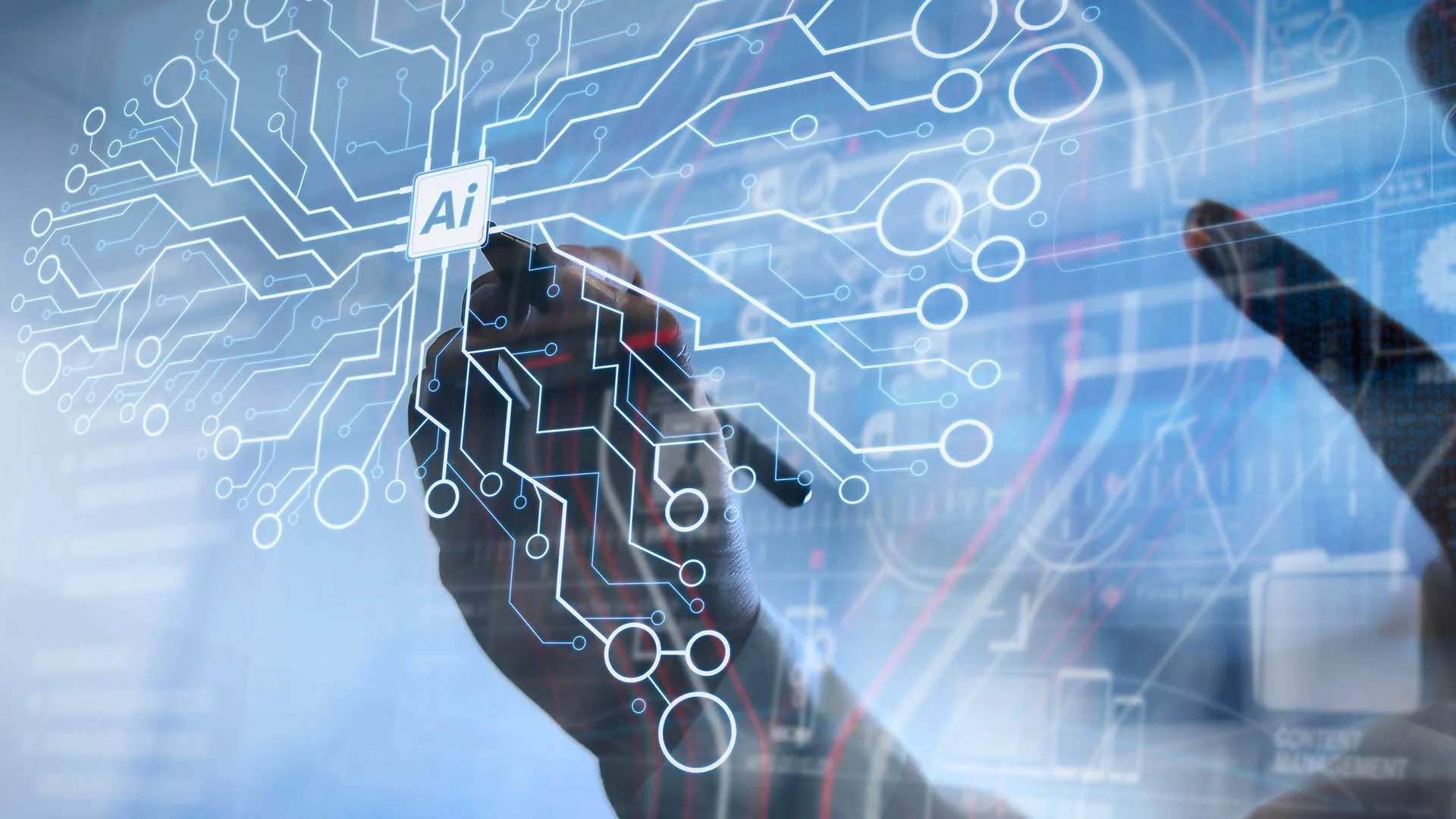 10 tendencias tecnológicas para 2022