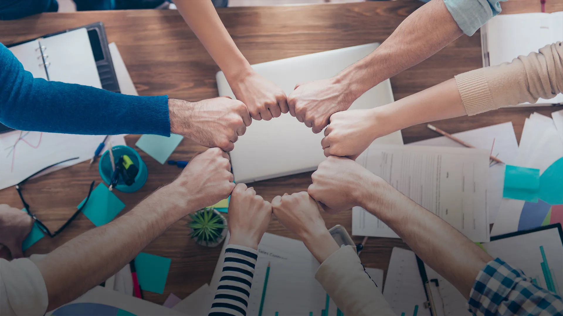 Unión estudiantil en Gala FETEC