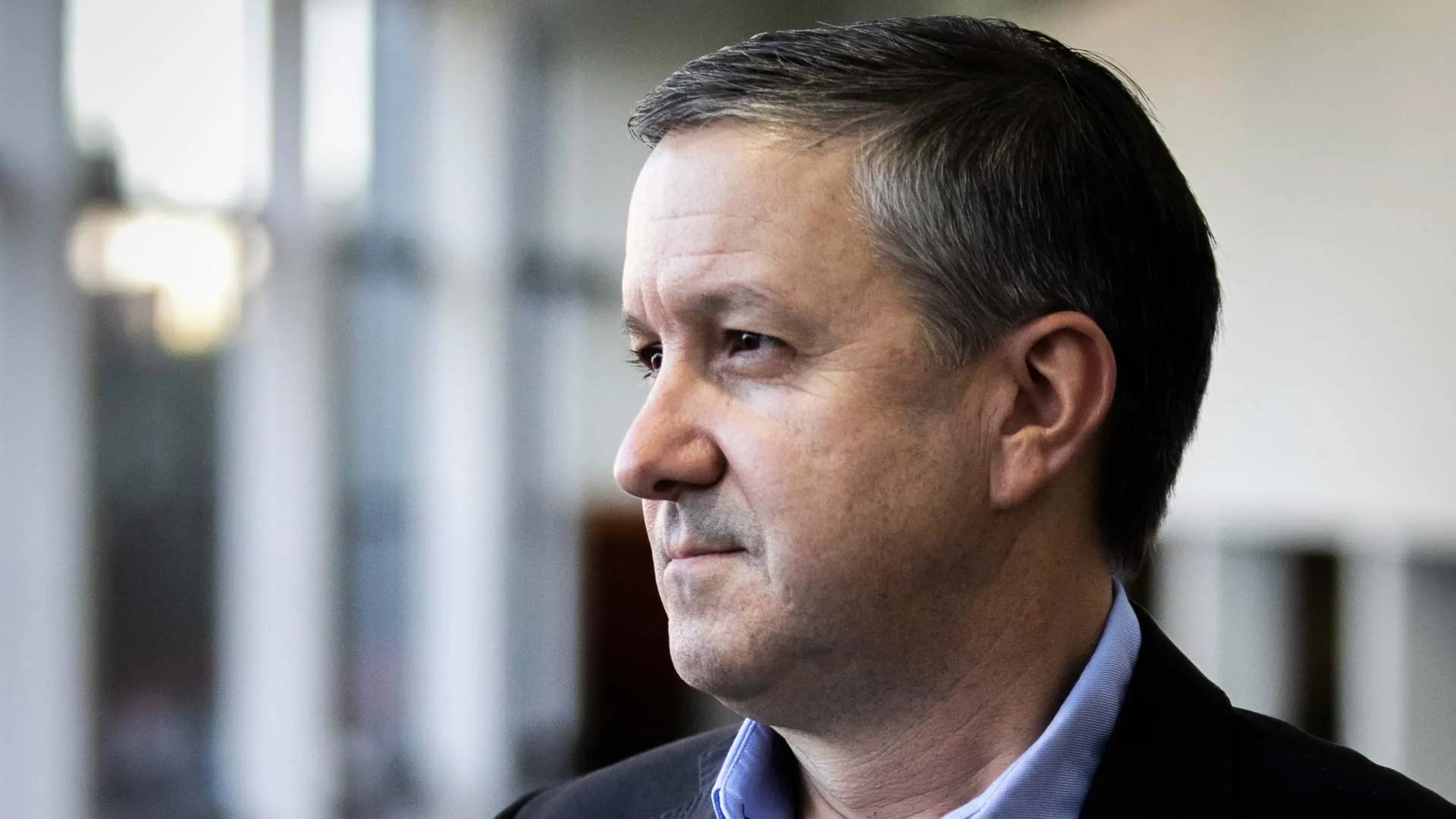 Jeff Selingo proposes Netflix-style education that is flexible