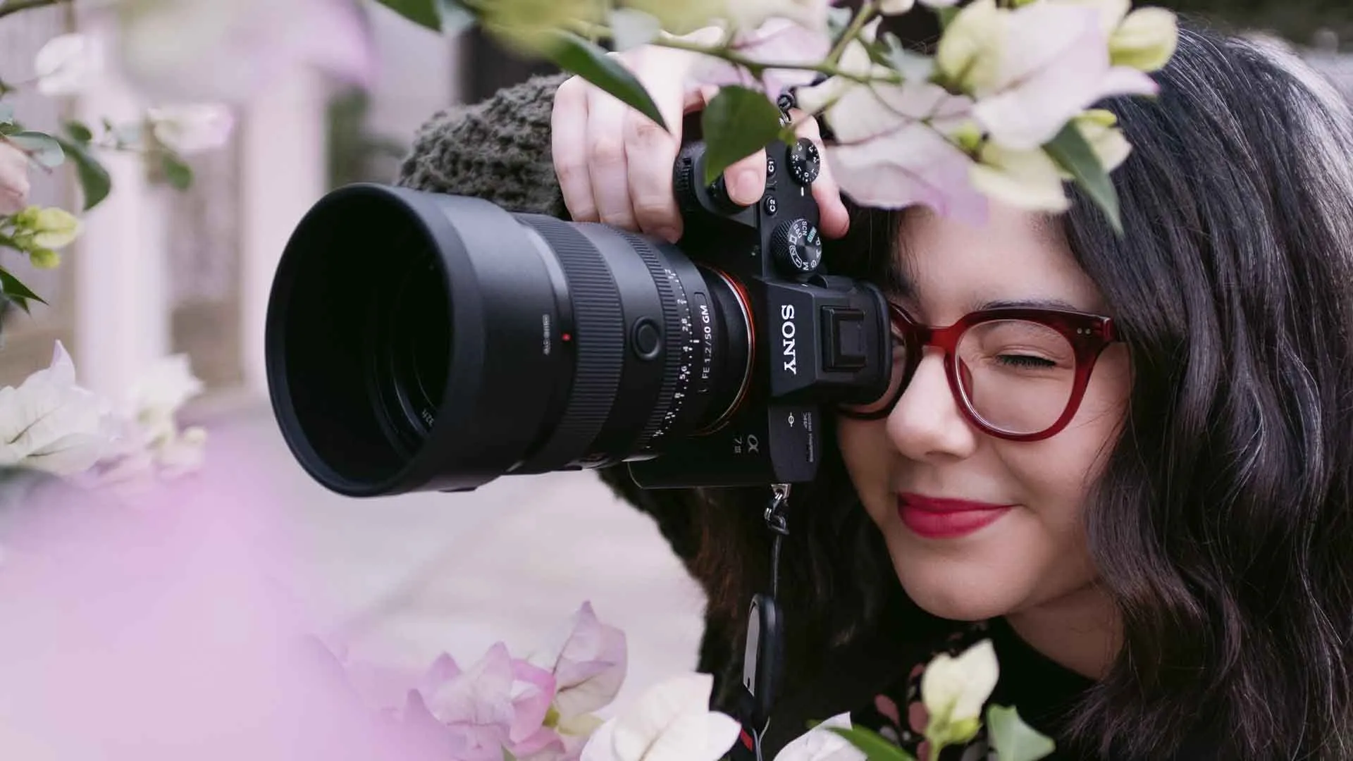 De revista a la realidad: alumna Tec trabaja con National Geographic