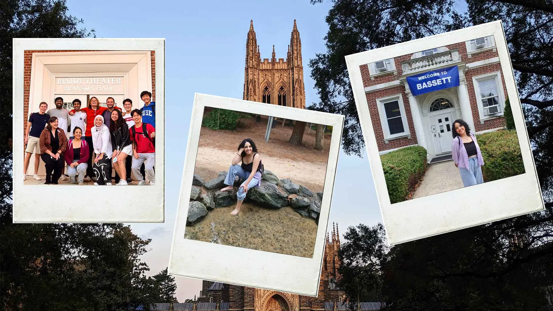 EXATEC egresada PrepaTec Morelia estudia en Duke University