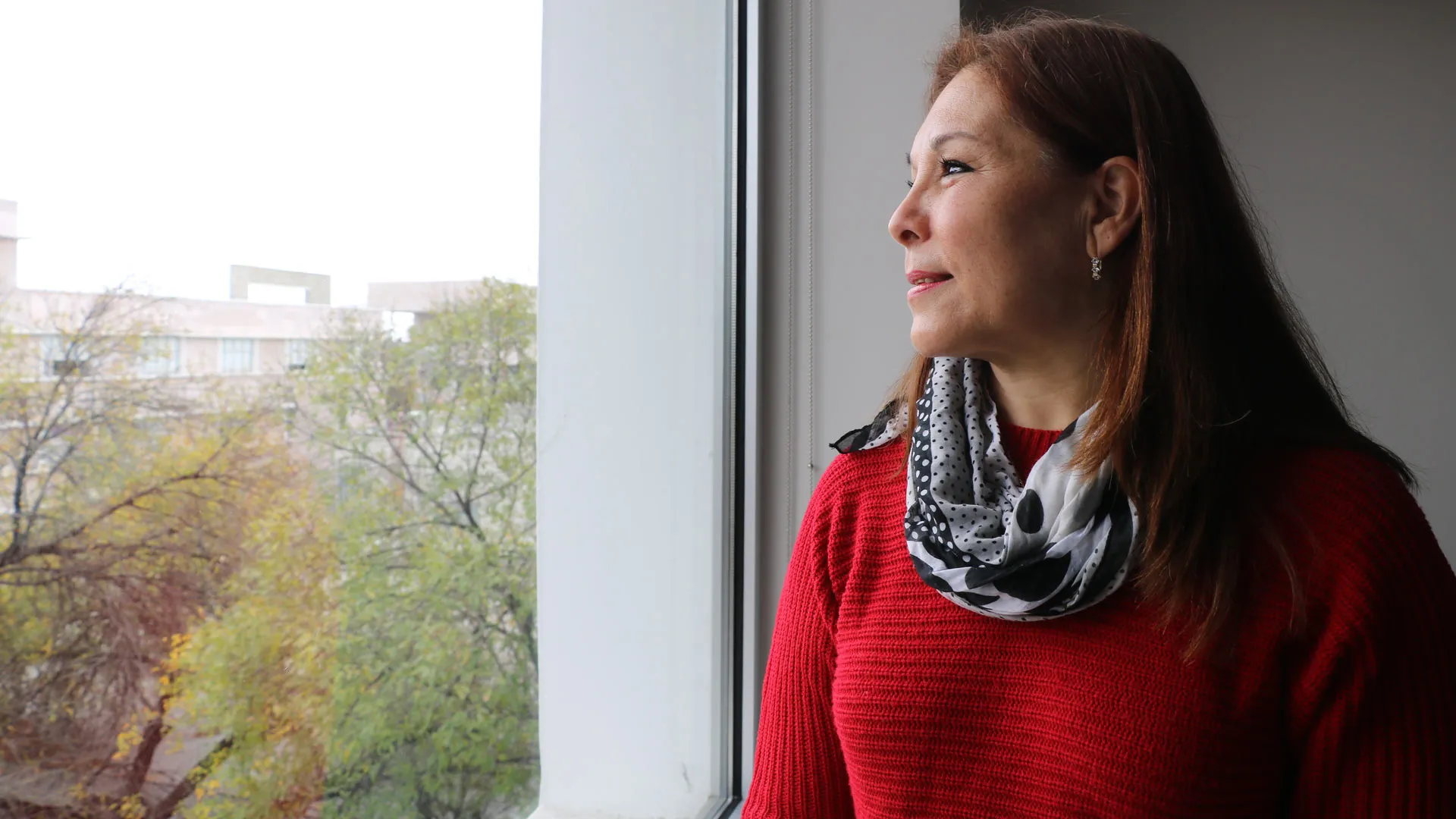 Patricia González: impulsora del bienestar integral en comunidad Tec