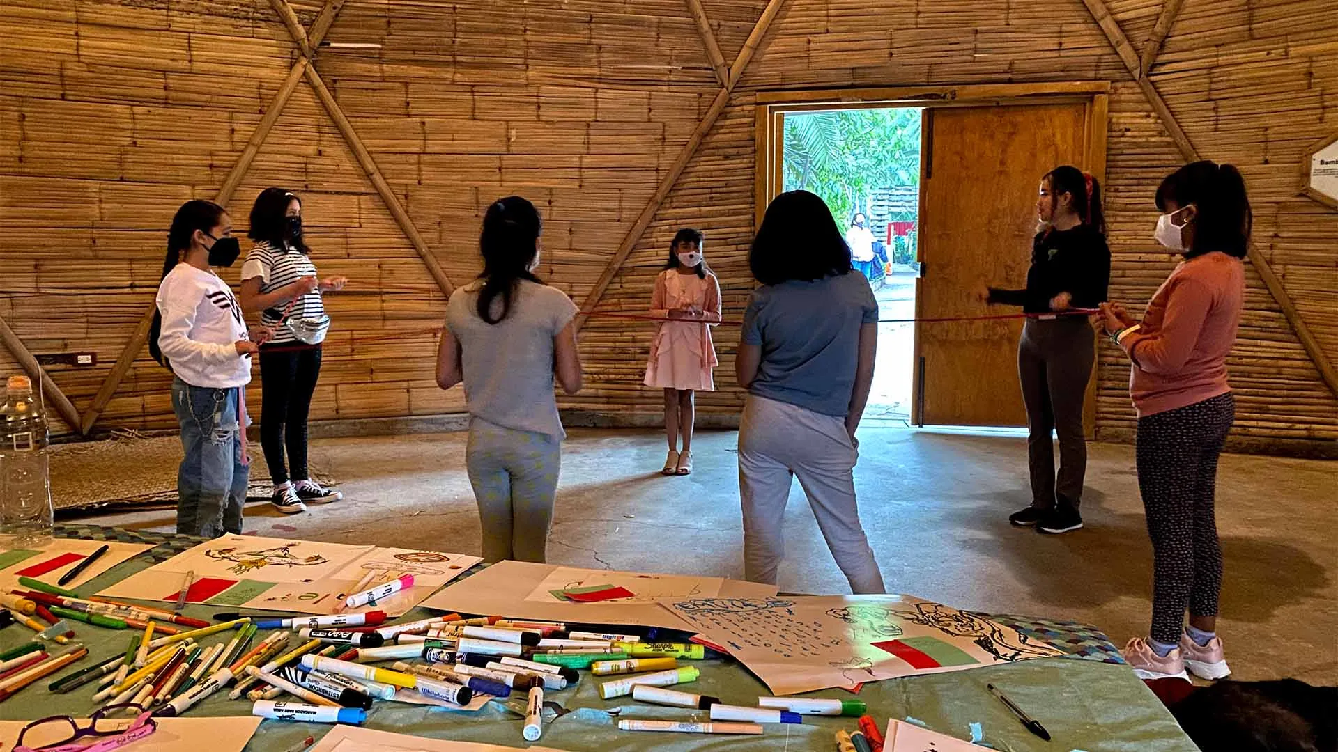 Egresada Tec reconocida por proyectos en educación menstrual y salud 