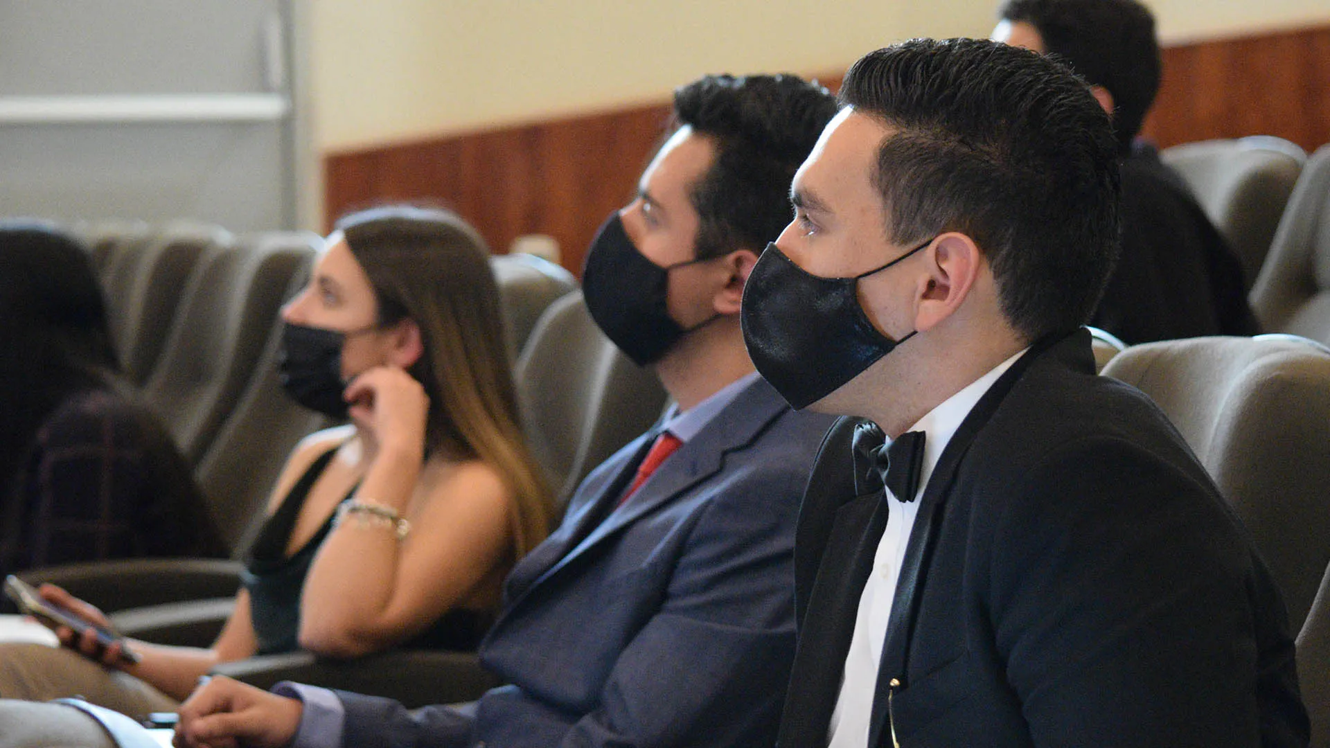 programa EXATEC brinda acompañamiento a futuros arquitectos Tec