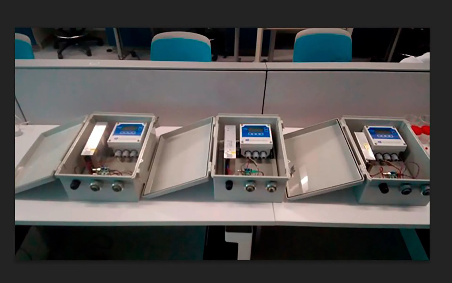 Tec Guadalajara ayuda al monitoreo ambiental del sur de Guadalajara.