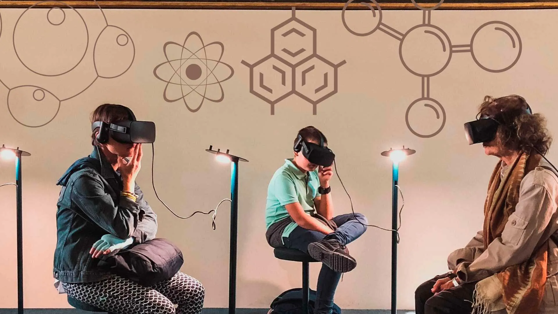 Proyecto de innovación educativa en química orgánica es ganador en NOVUS