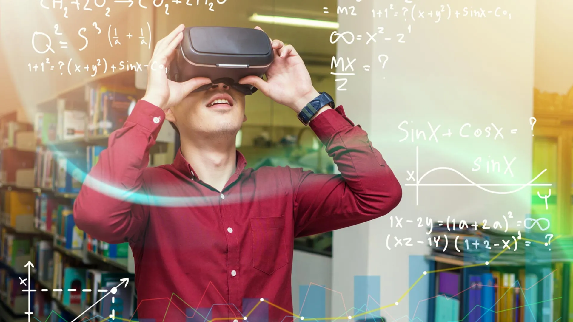 Tres proyectos del Tec destacaron dentro de los QS Reimagine Education Awards a nivel internacional