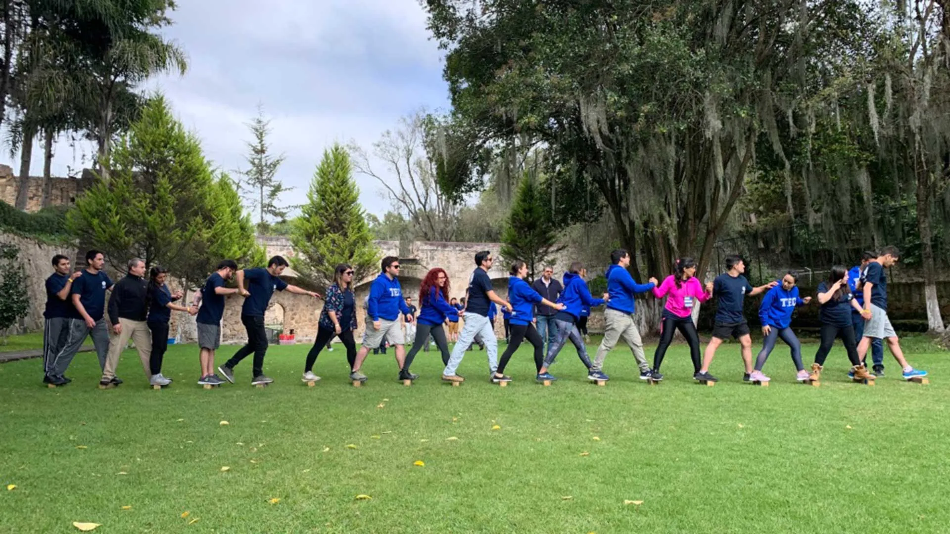 EXATEC Hidalgo emprende como consultora en desarrollo humano