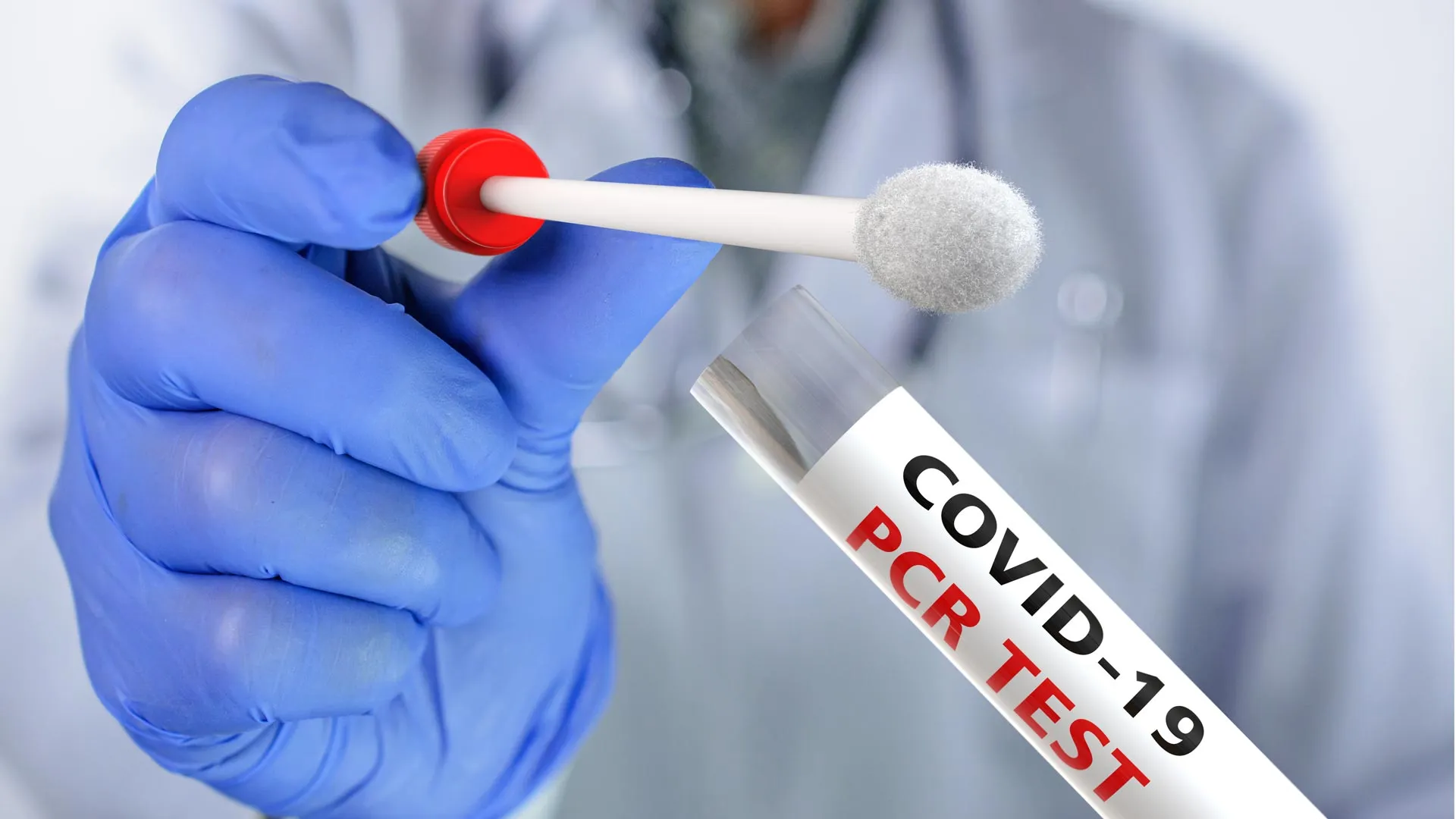 You don’t have to take a test to see if you’ve recovered from COVID