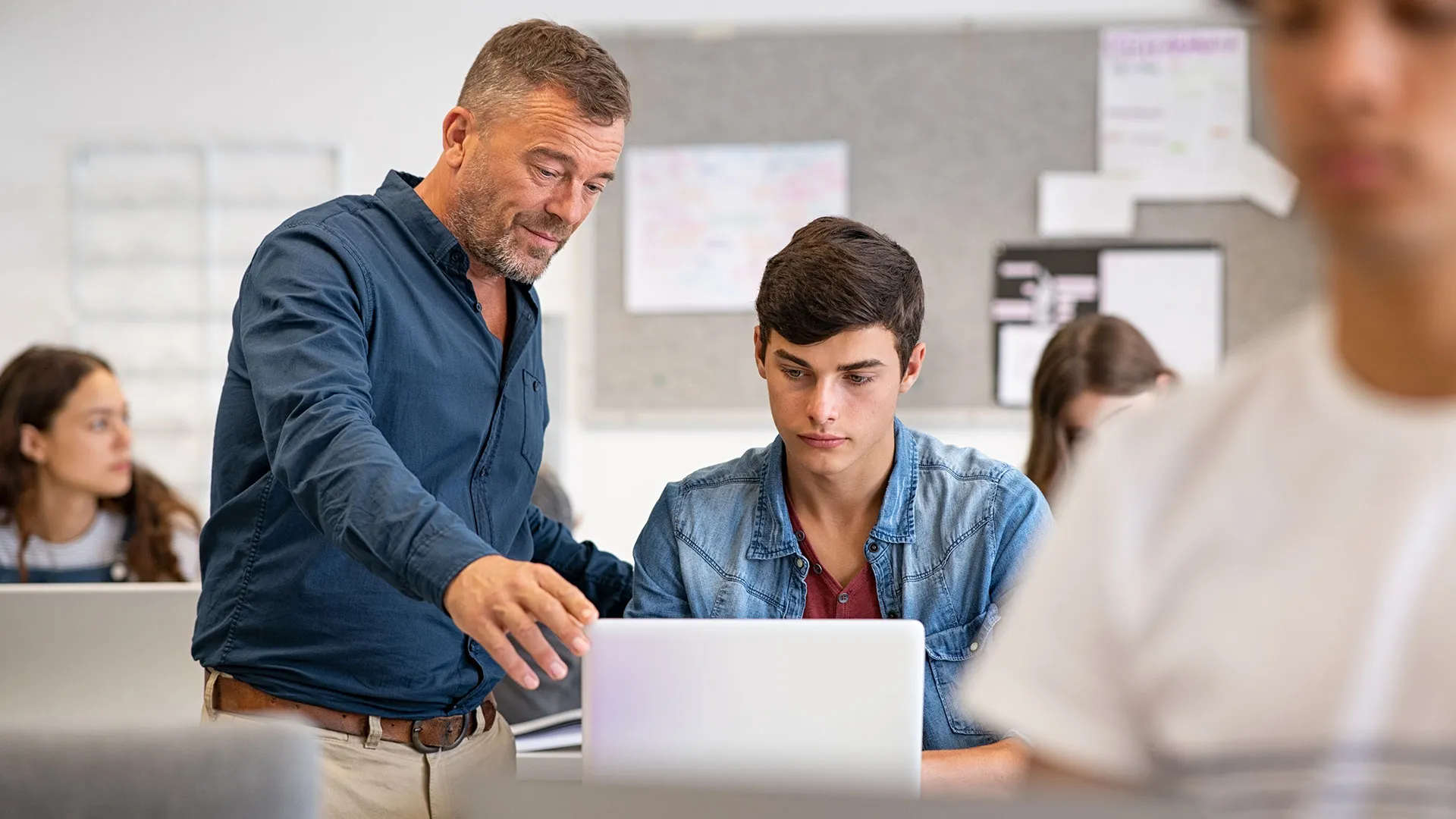 Tips para redactar cuentos cool