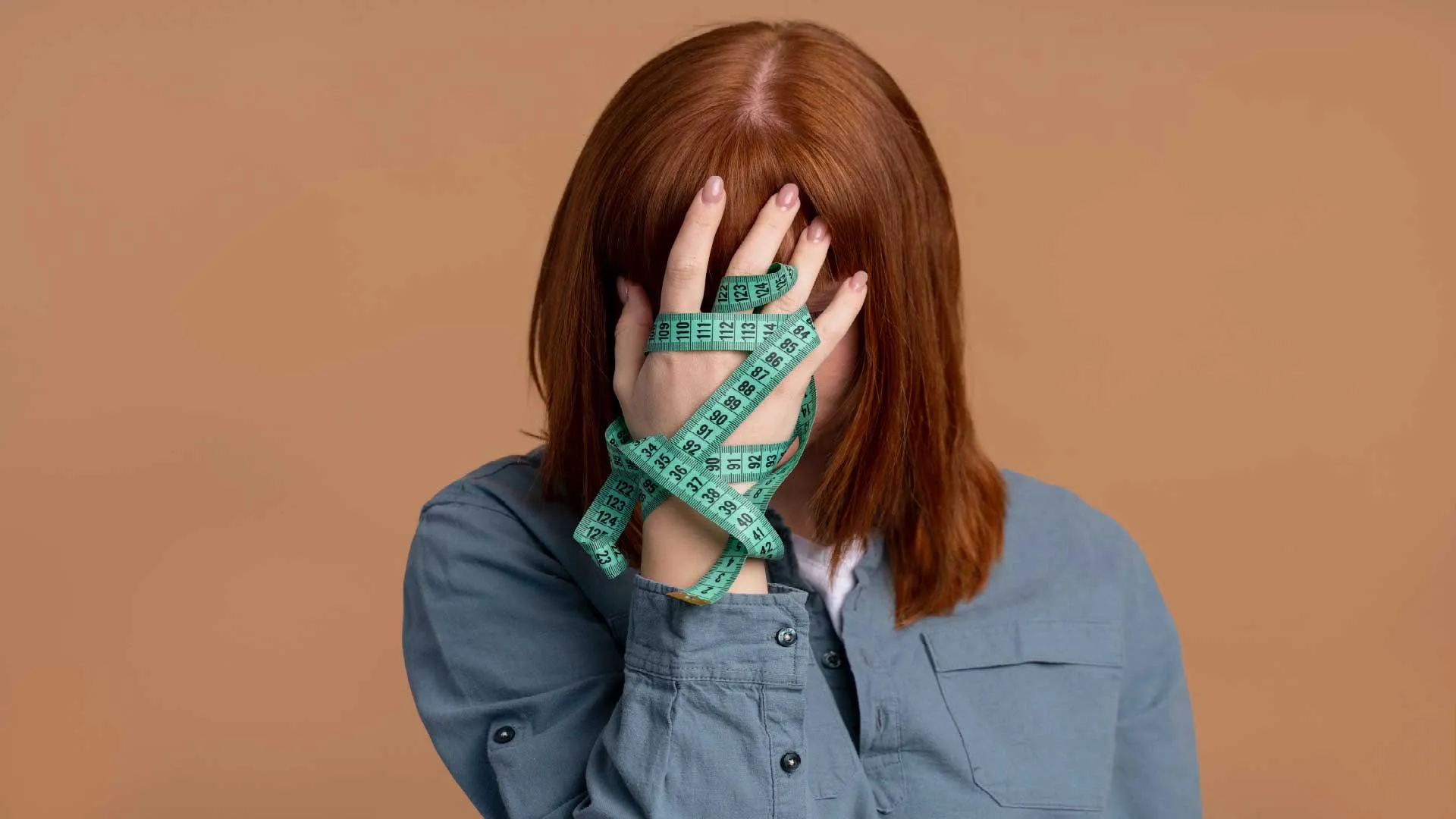 Trastornos alimenticios y su relación con la depresión