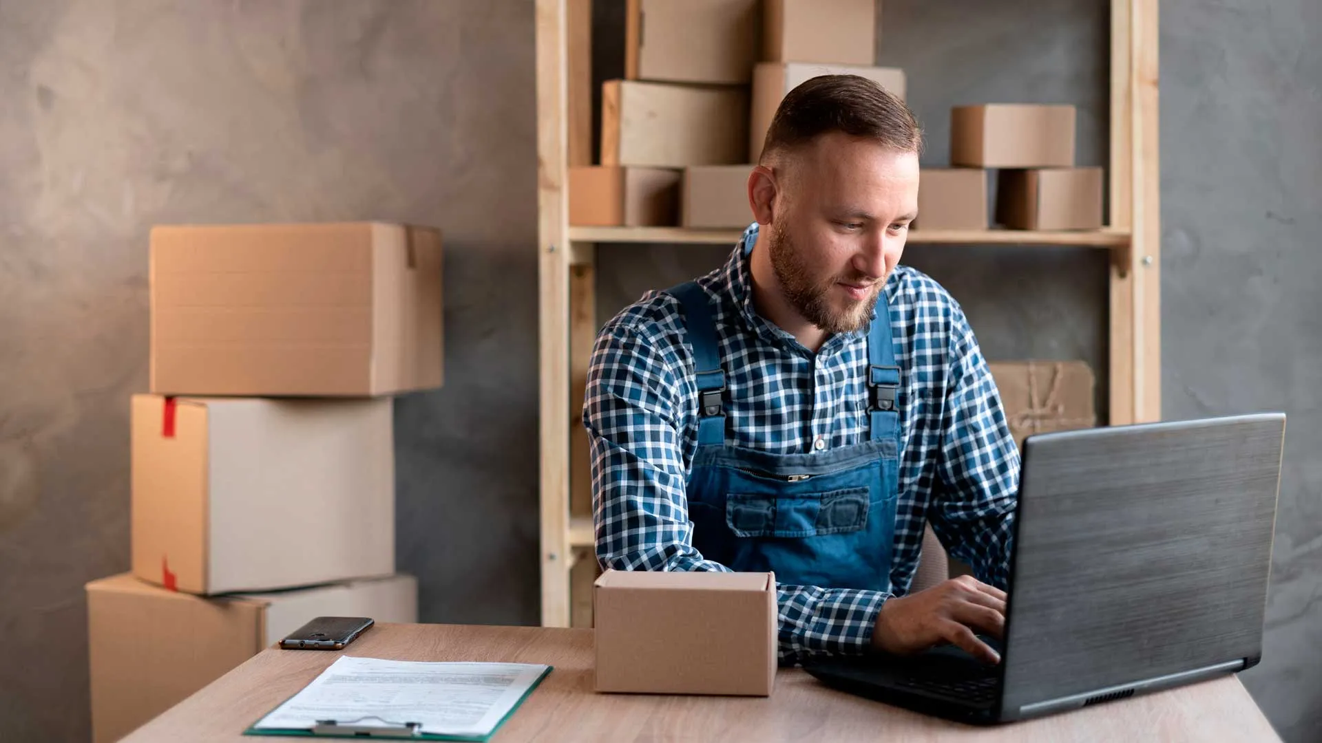 ¿Buscas digitalizar tu pyme? Este programa del Tec te ayuda