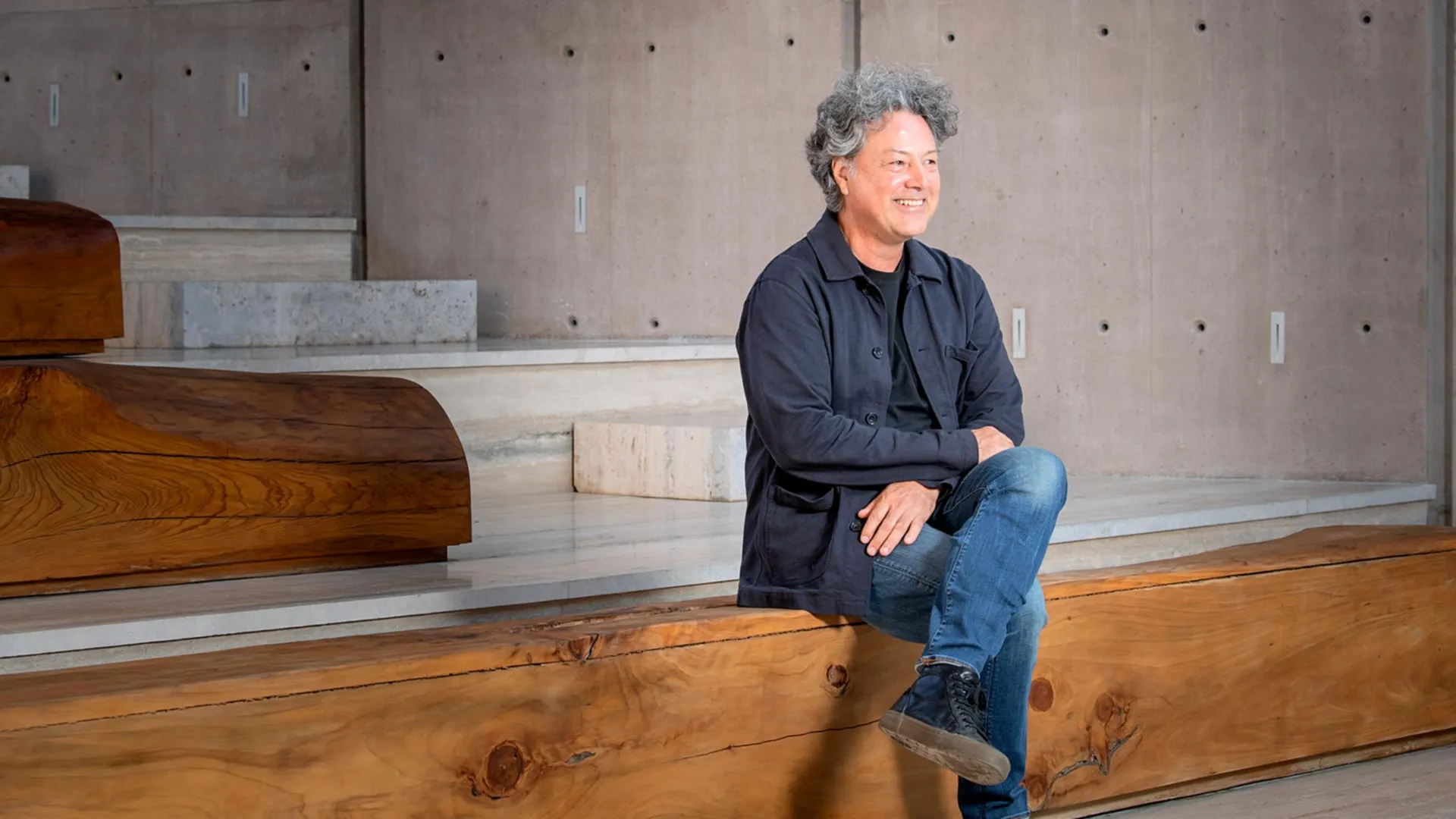 Alejandro Echeverri, arquitecto y urbanista internacional se incorpora como profesor de excelencia en el Tecnológico de Monterrey