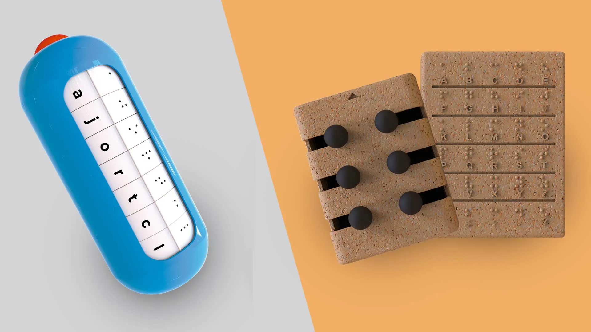 Diseñan en pro de enseñanza braille; las honran ¡a nivel iberoamérica!