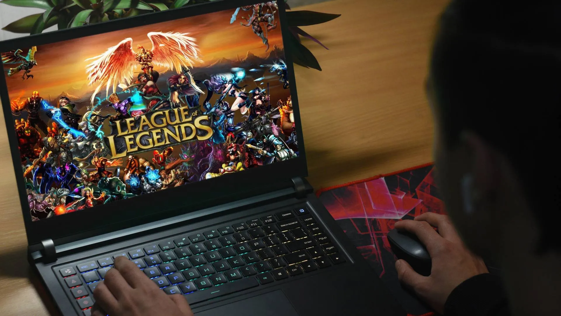 Esta es la quinta edición de la Borregos Esport Cup Office Depot