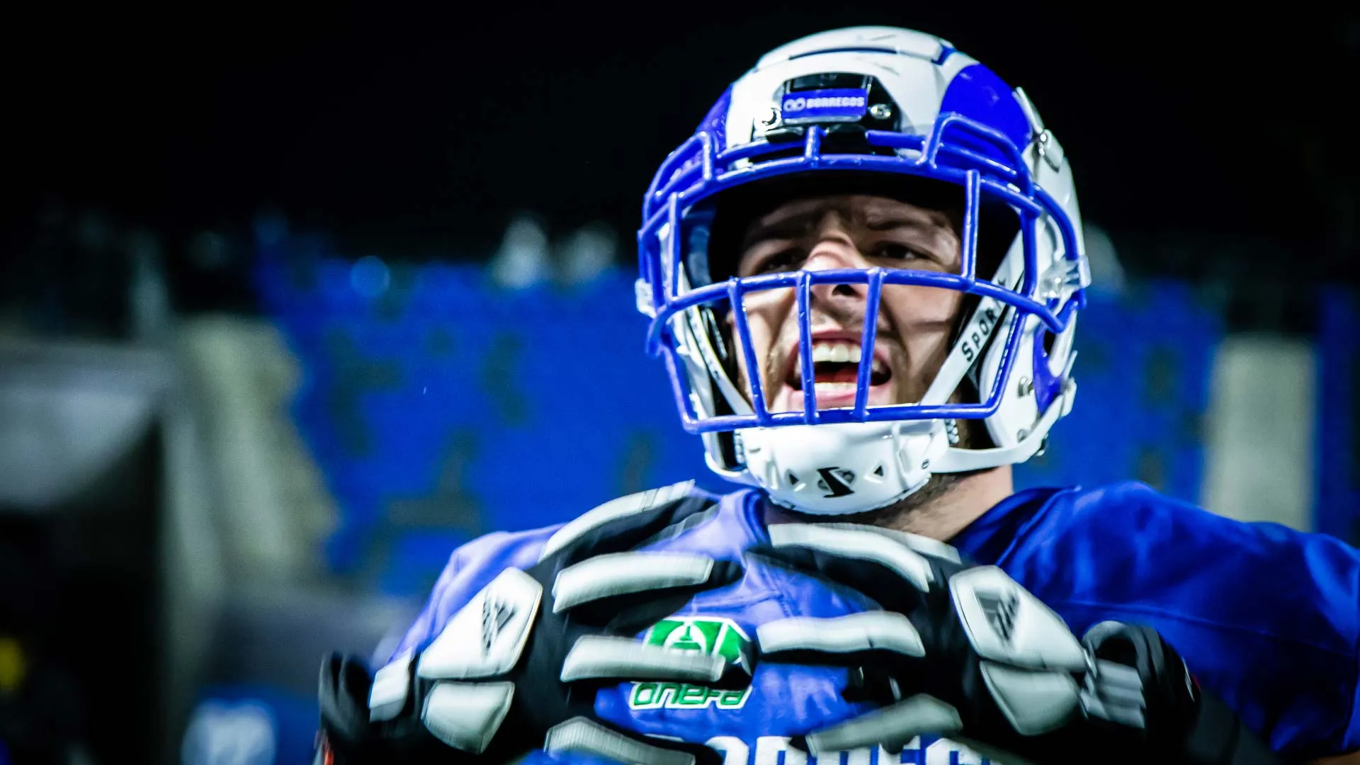 Los equipos de Borregos, listos para la temporada 2022 de la ONEFA