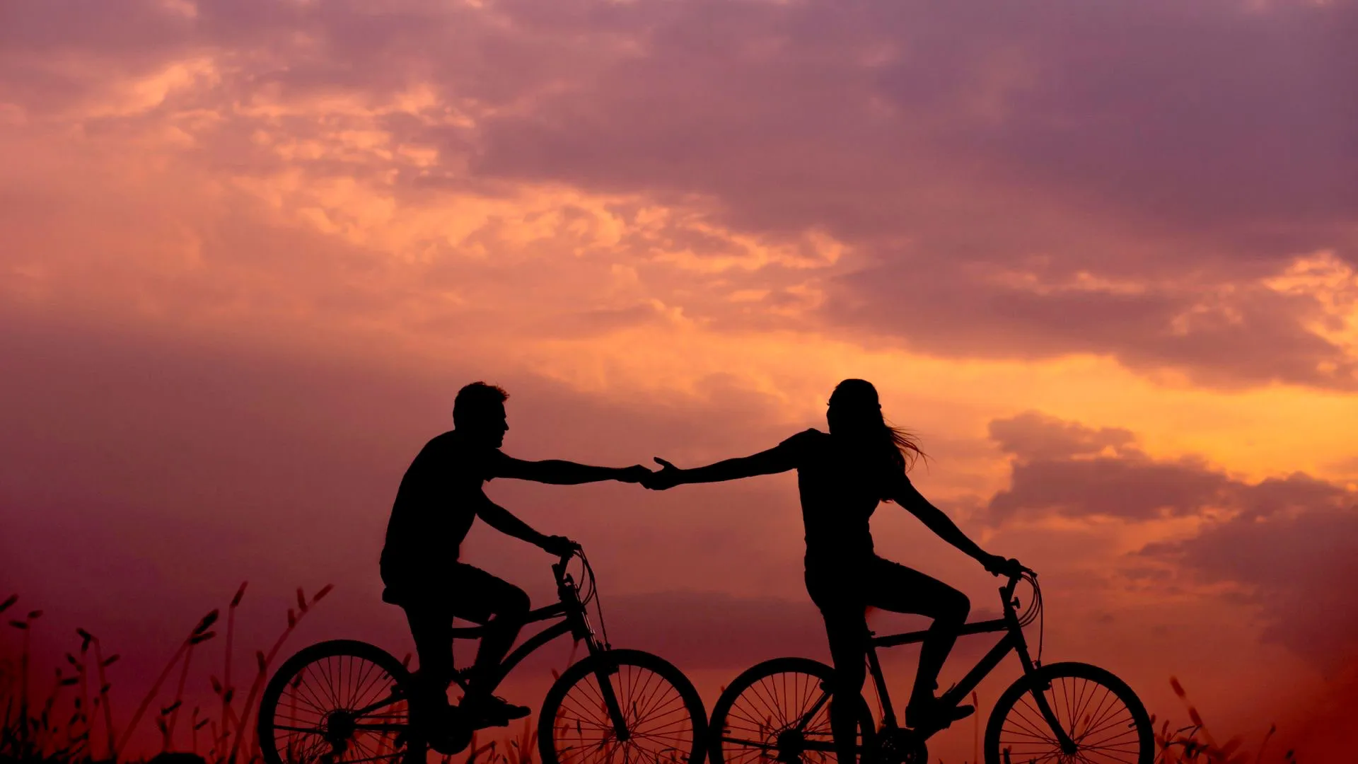 ¿Cuál es la diferencia entre amor y codependencia?