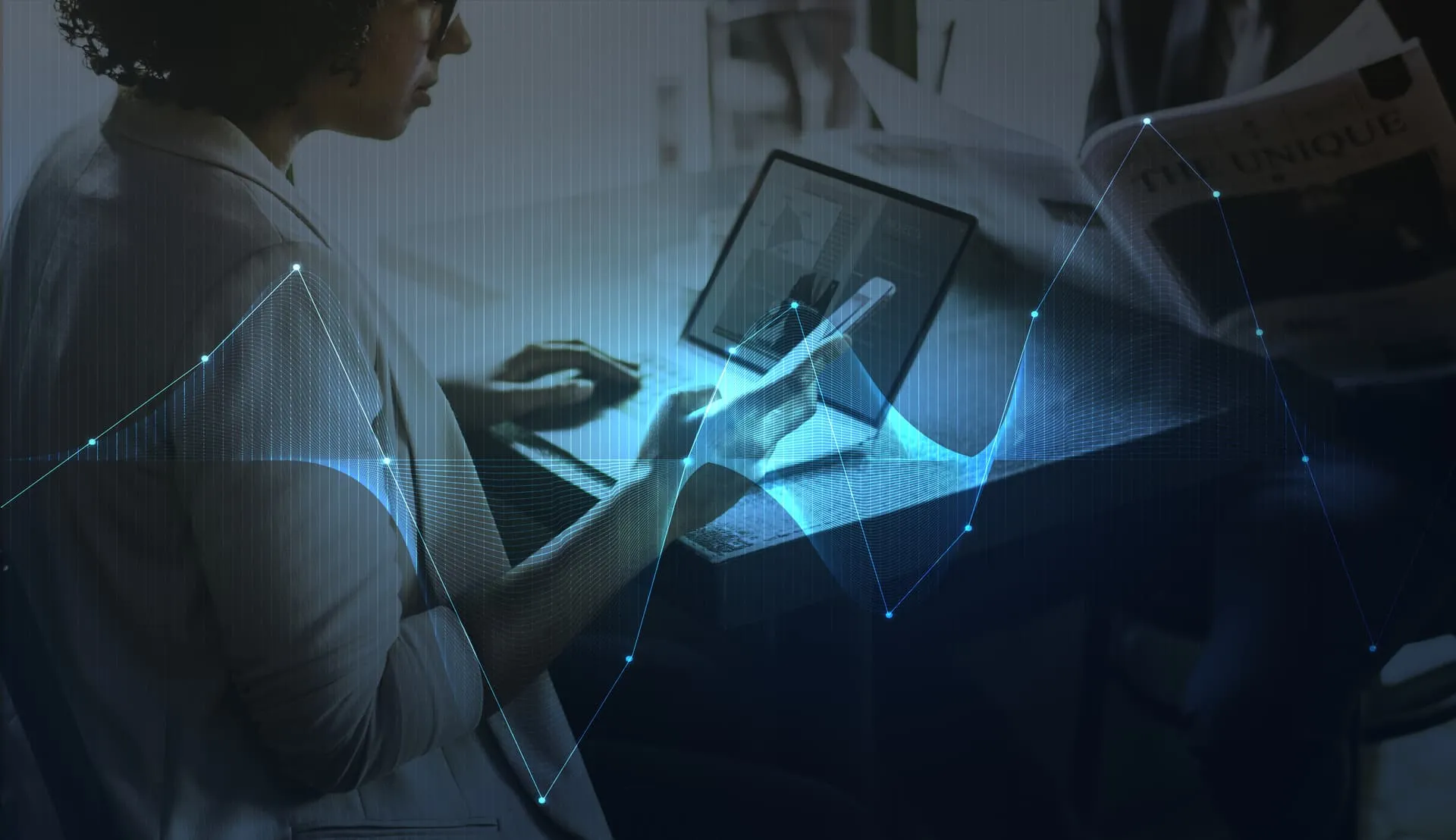 Llevan Alumnos del Tec la ciencia de datos a jóvenes