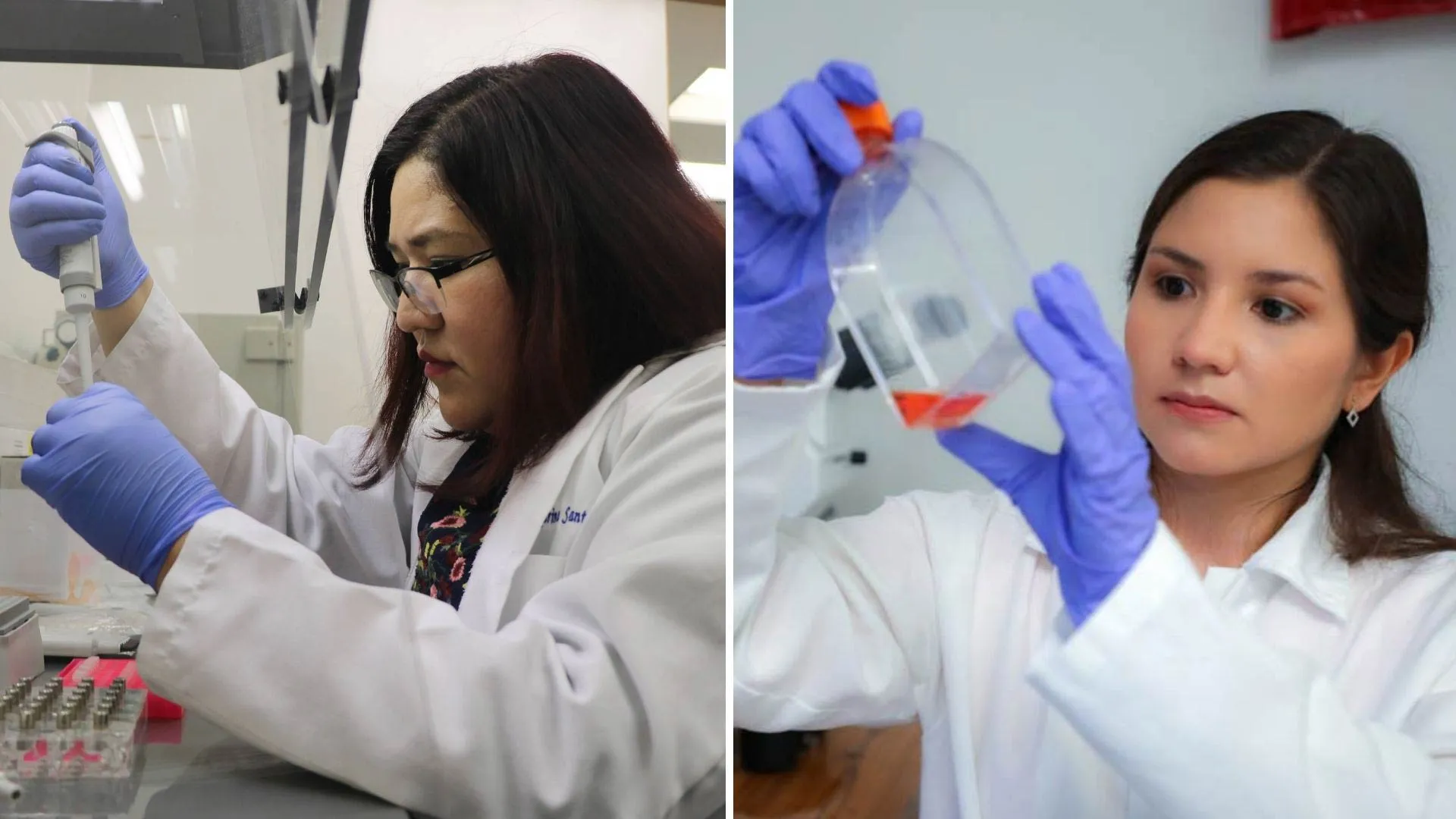 2 investigadoras Tec, en Top 25 de mujeres científicas en Latam 2022 de 3M