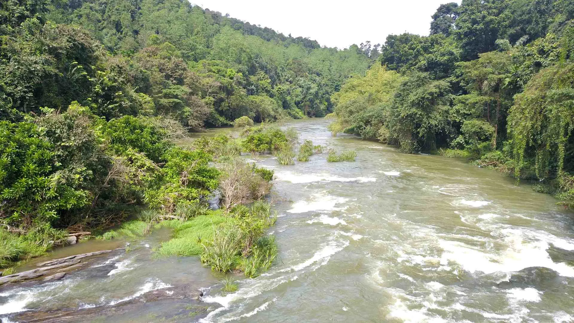 Sus propuestas podrían marcar un cambio en favor de proyectos acuíferos.