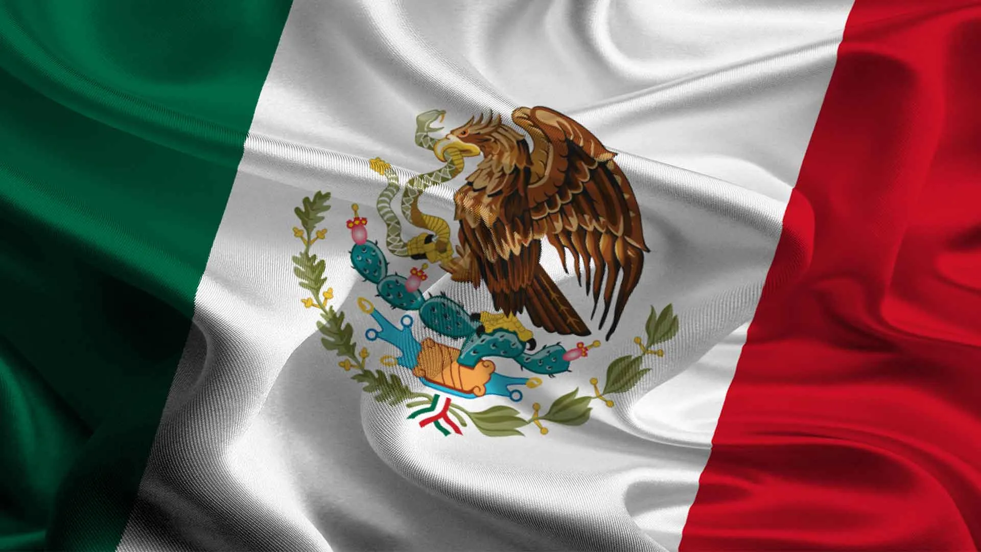 Historia y curiosidades de la Bandera de México