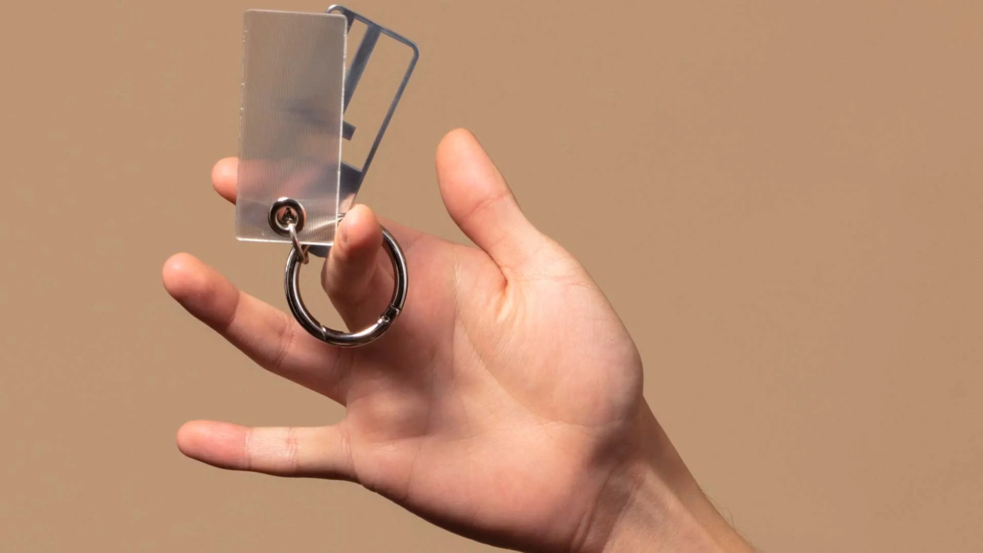 Zona Maco, exposición inmaterial