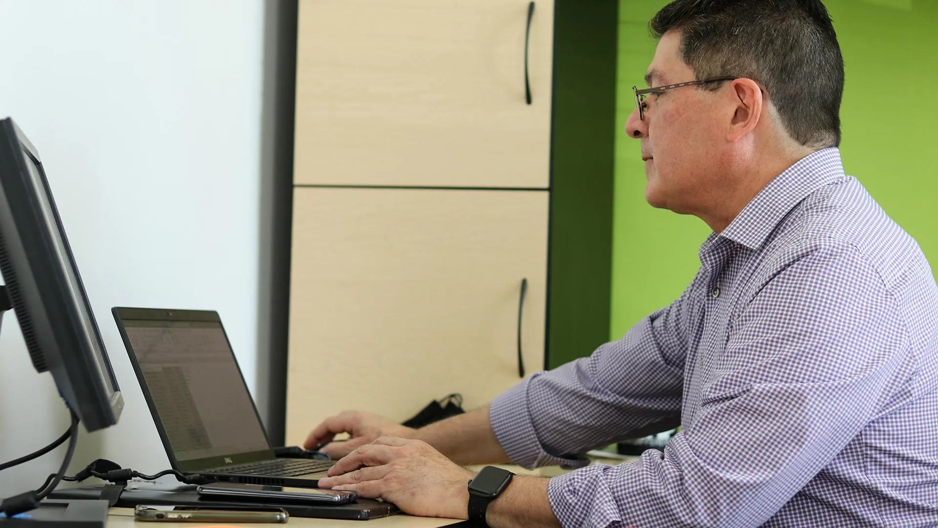 Juan Carlos Zazueta, nuevo director de PrepaTec Navojoa