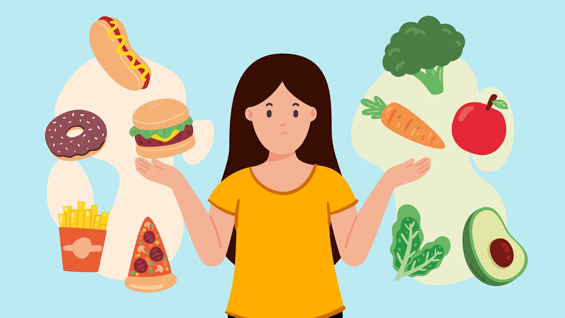 Que viva sano el mexicano, documental de TecSalud