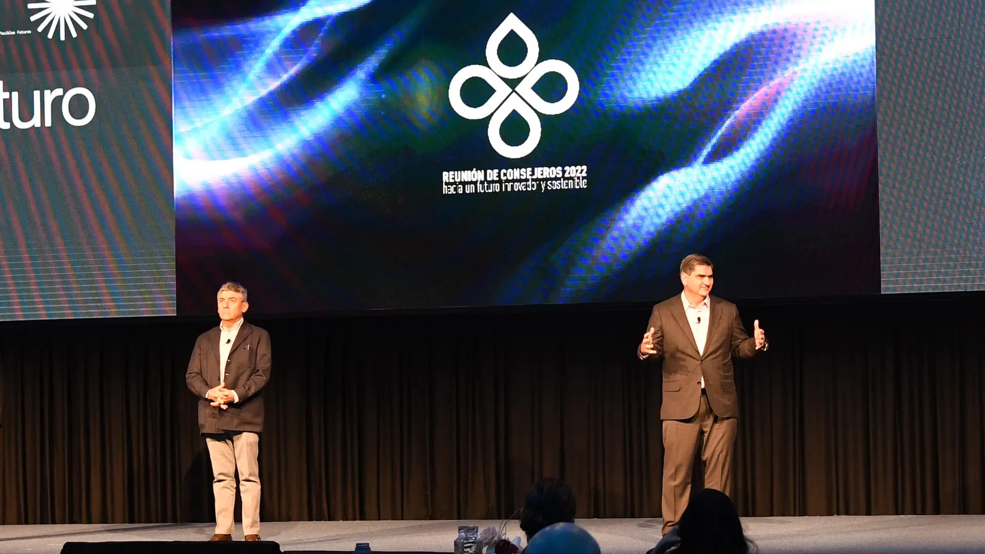 Tec proposes actions for the future at annual board meeting