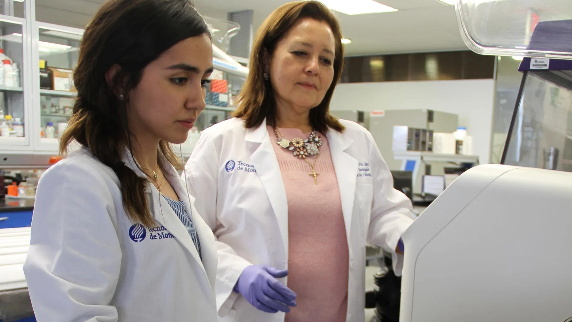 Inicia el 52 Congreso de Investigación del Tec de Monterrey