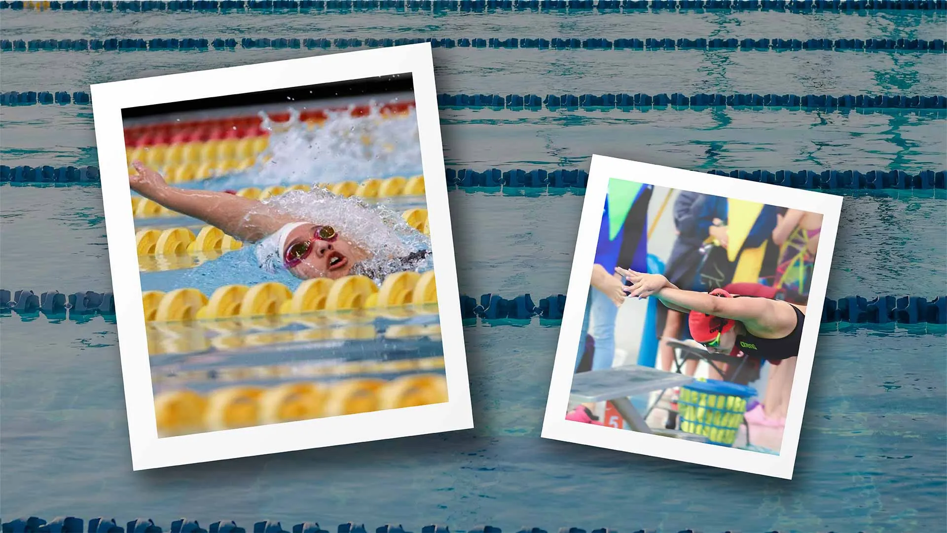 Campus Aguascalientes regresa a las albercas y obtiene medalla