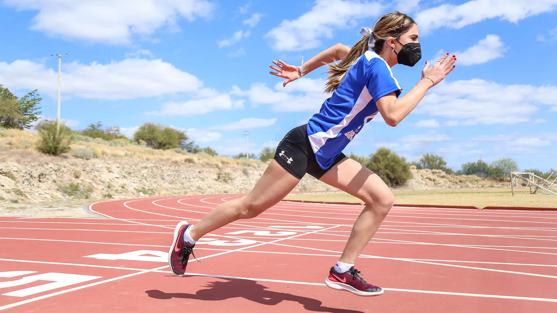 Mujeres al podio: atletas del Tec comparten sus experiencias