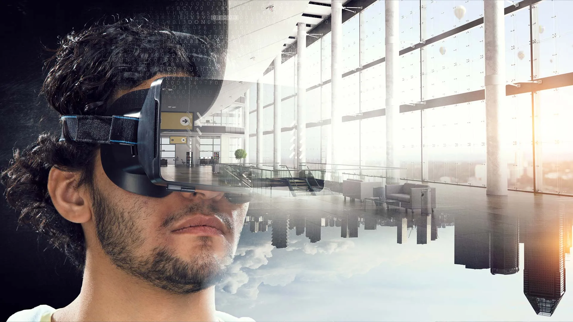 El educador Michael B. Horn comparte consejos sobre cómo mejorar las clases híbridas