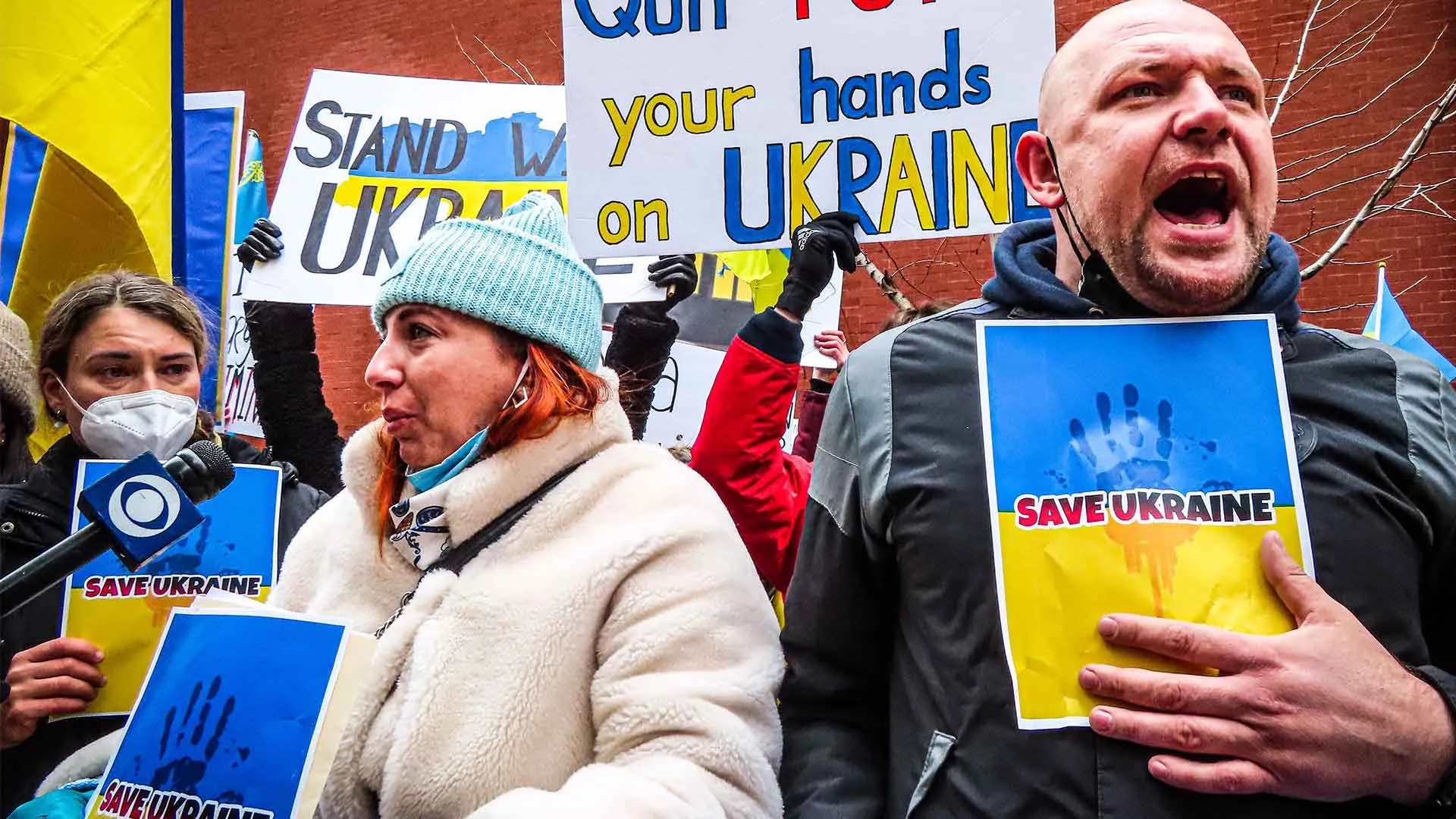 How could the war between Ukraine and Russia affect your cost of living?