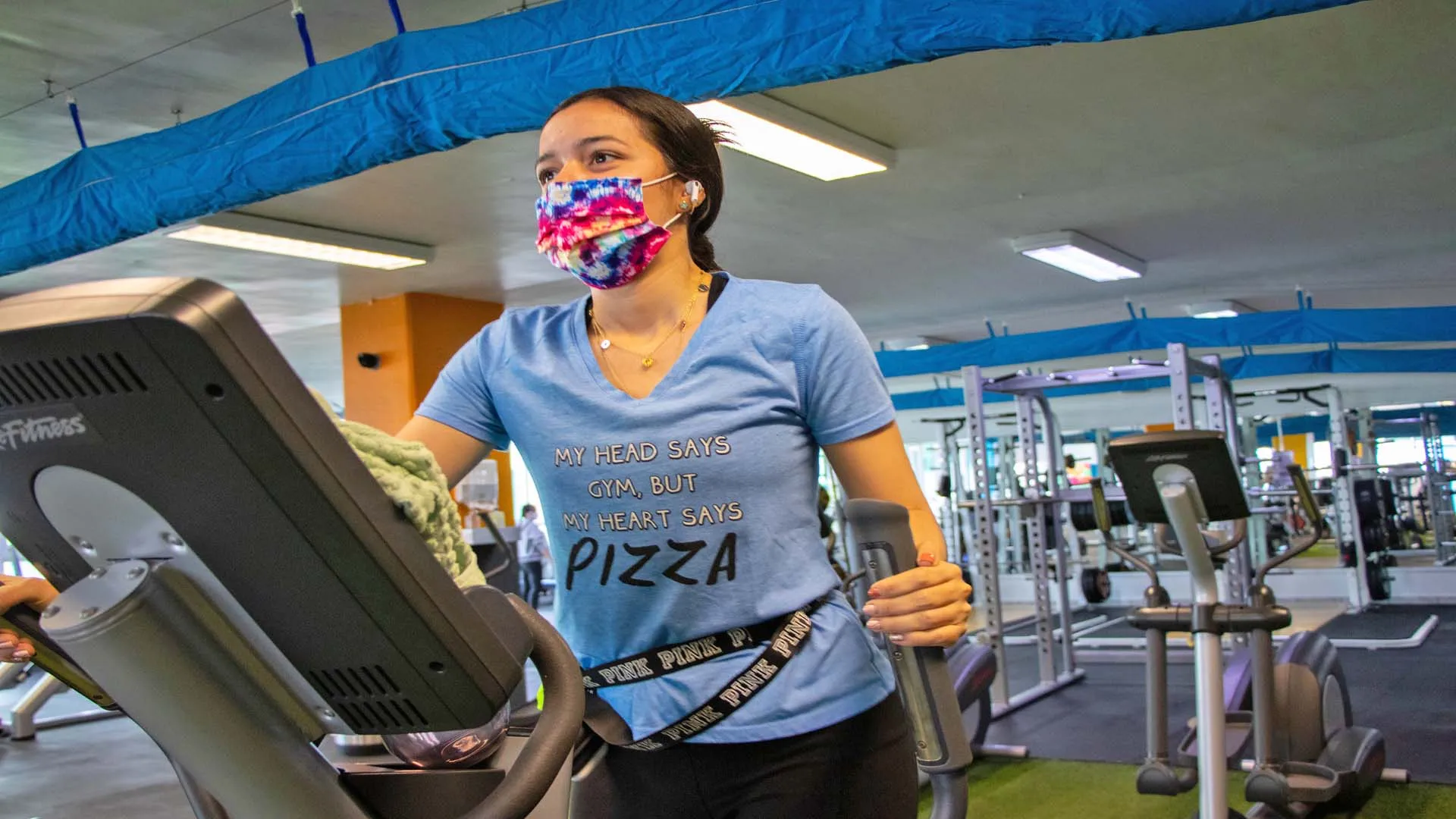 Conoce 5 tips para sacar el máximo provecho a las rutinas en el gimnasio