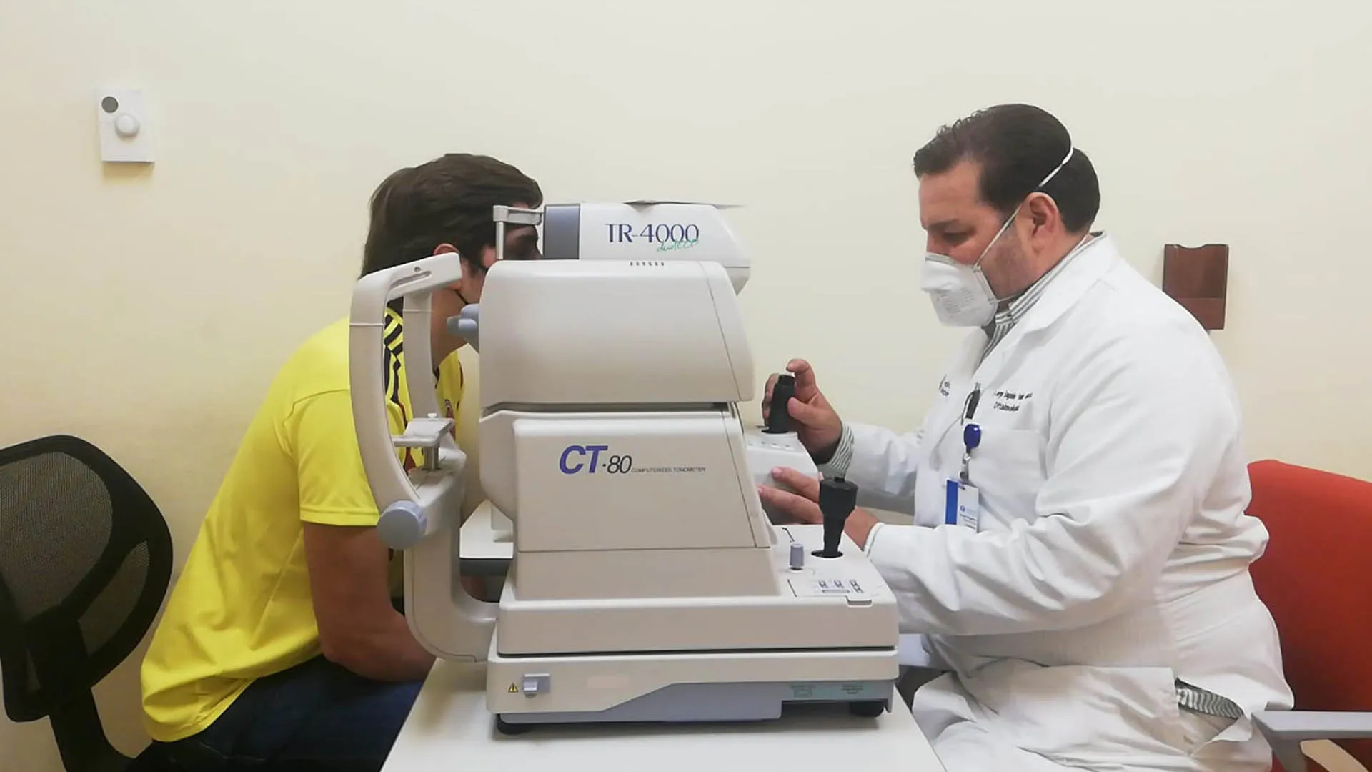 Top Doctors es una red internacionales que reúne a médico para ser referidos a pacientes y colegas.