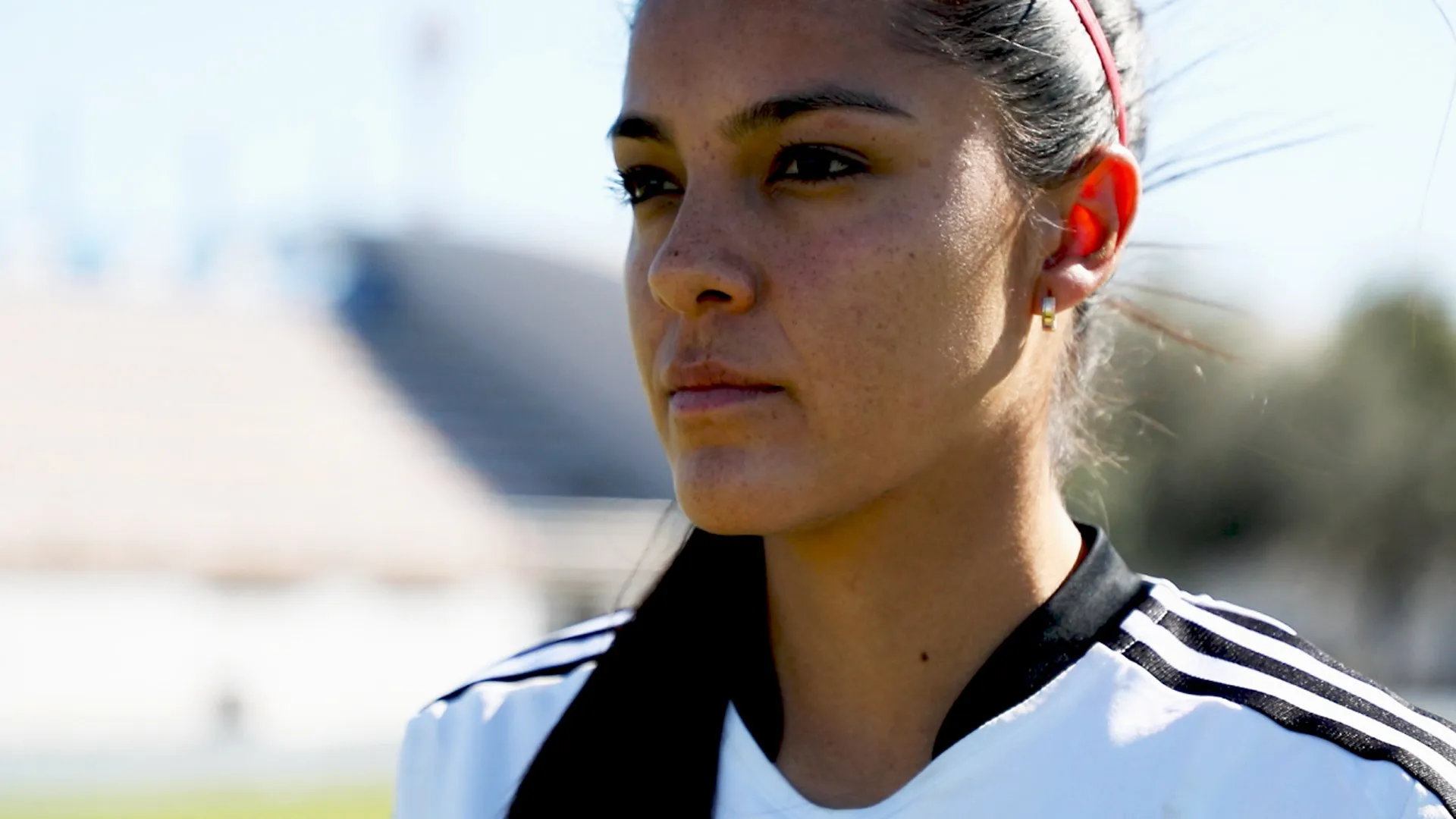 Cristina Ferral, jugadora de Tigres Femenil y egresada de EGADE Business School