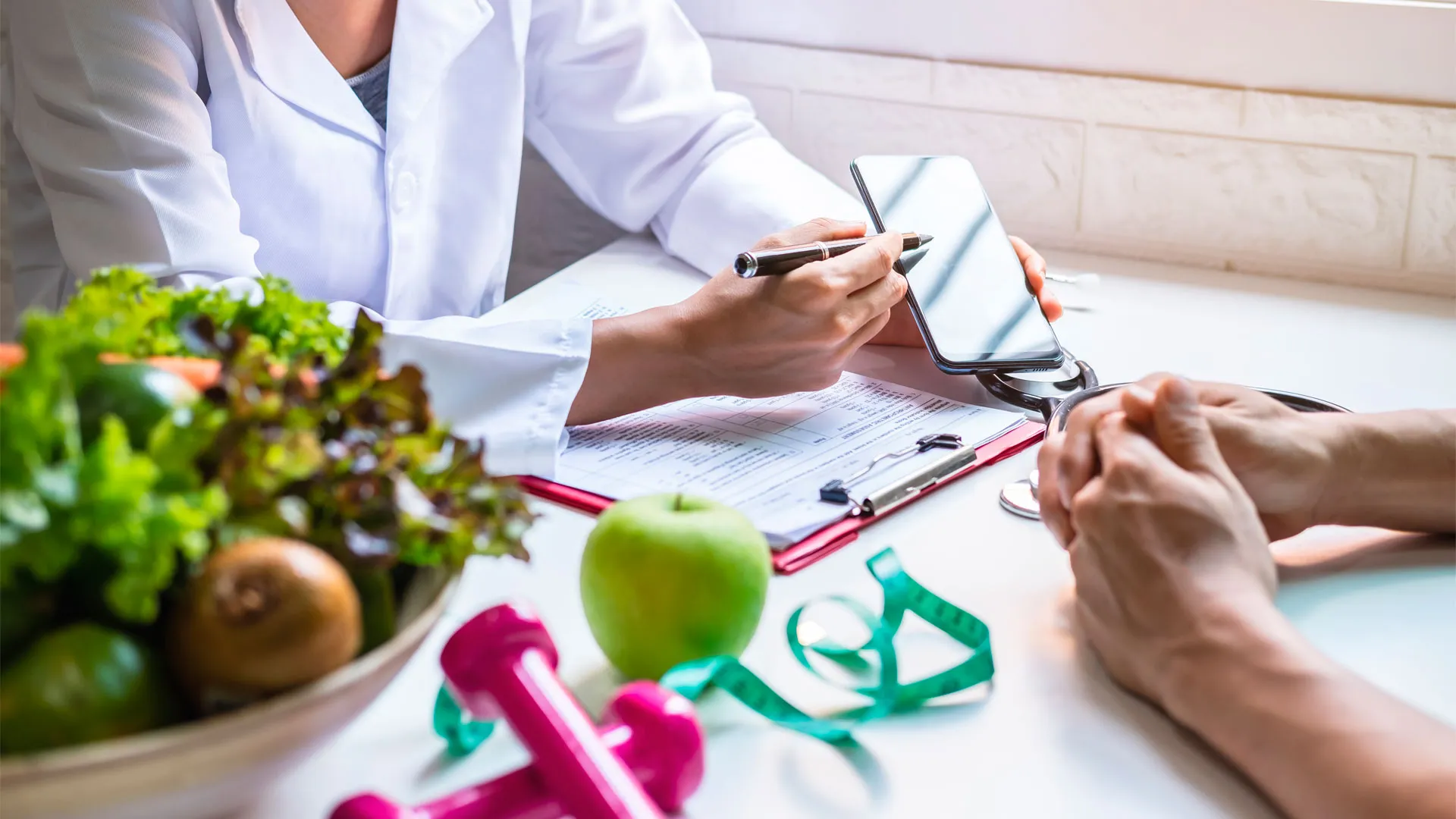 TecSalud inauguró el espacio Health4Life.