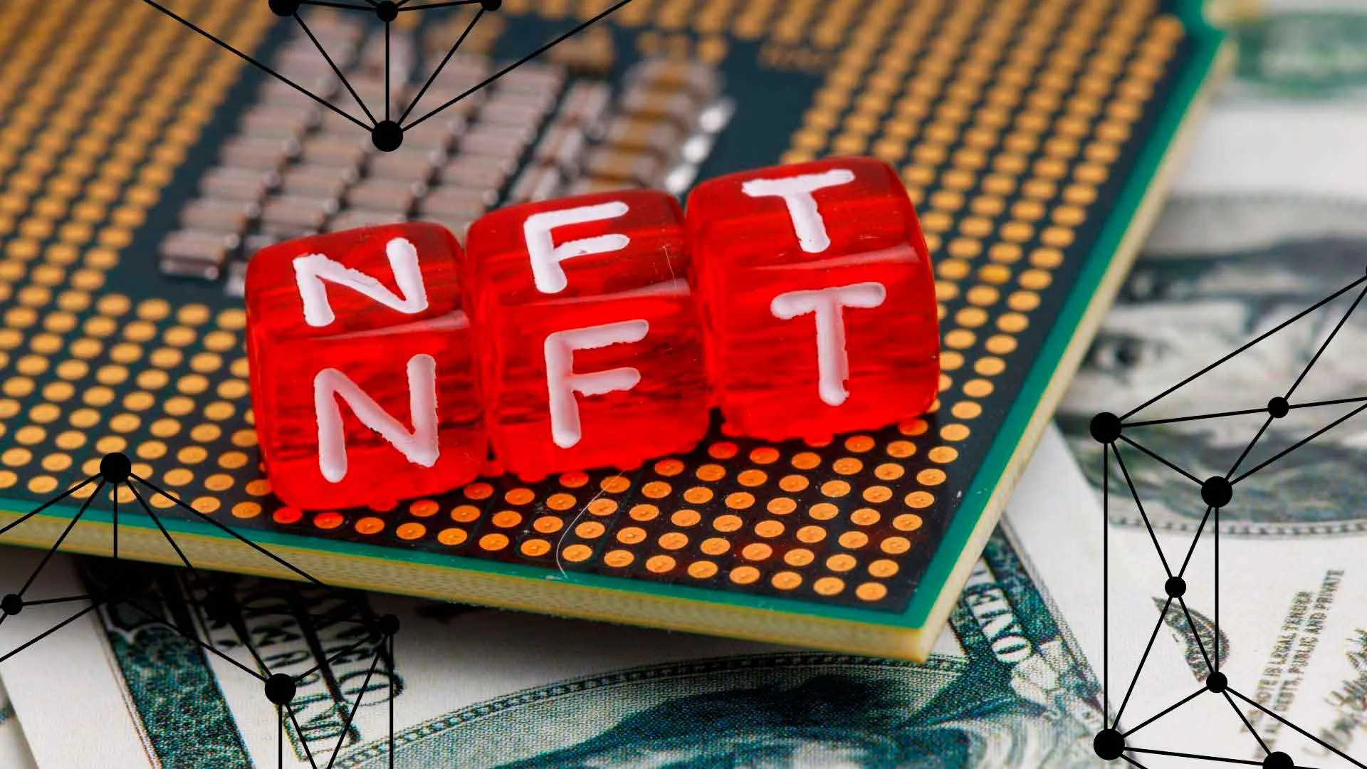 La tecnología NFT y su impacto en la autenticación digital