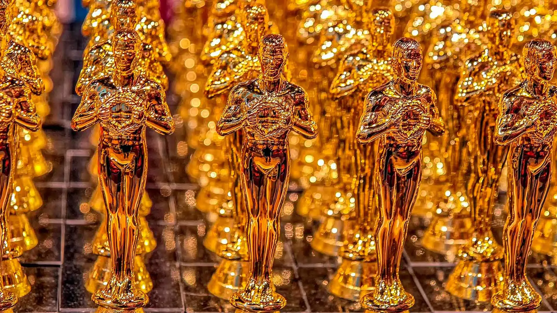  Los Óscar se realizarán este 27 de marzo, conoce las películas con más nominaciones.