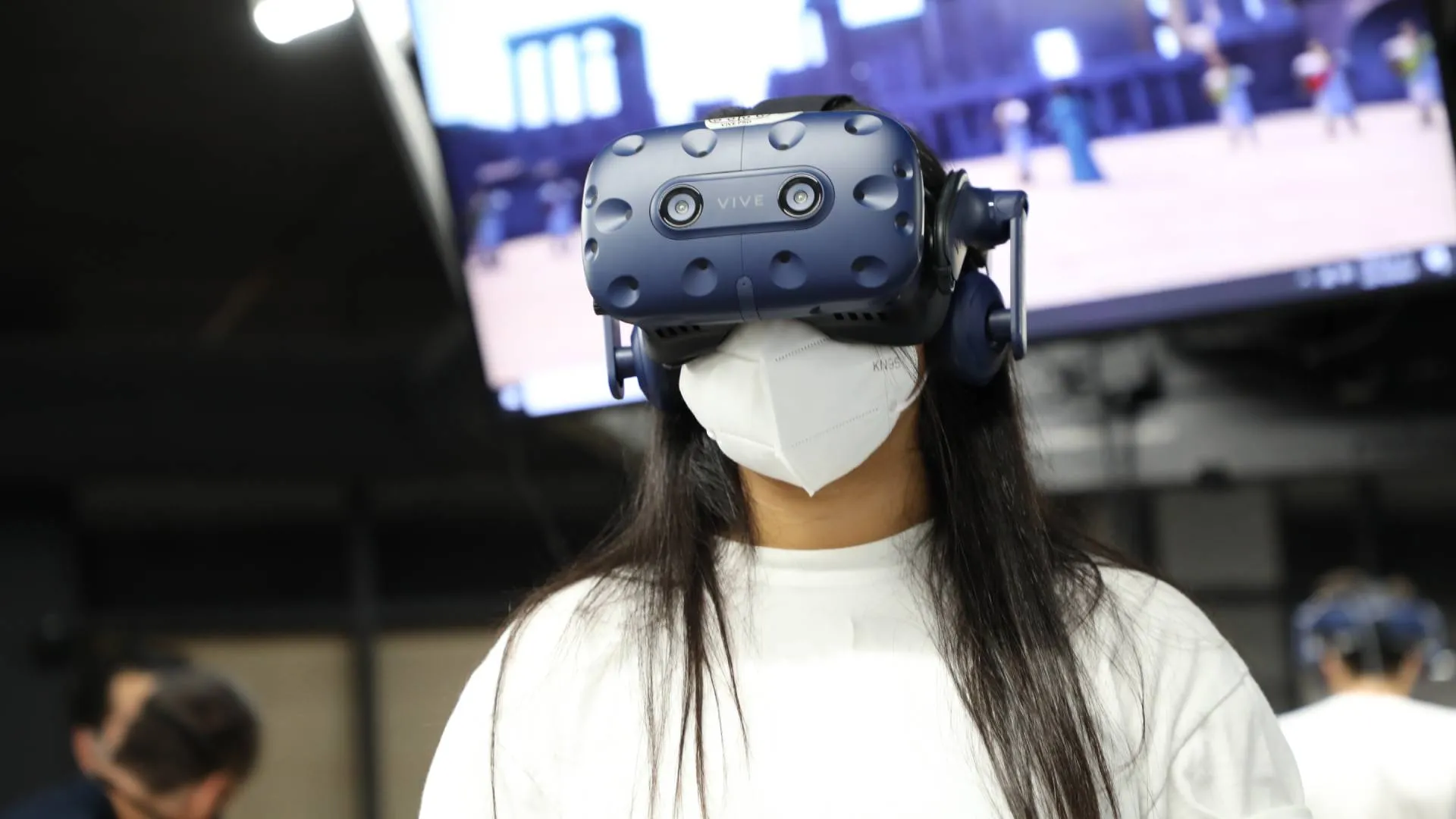 El Tec de Monterrey desarrolla experiencias digitales para aprendizajes inmersivos, una especie de metaverso educativo