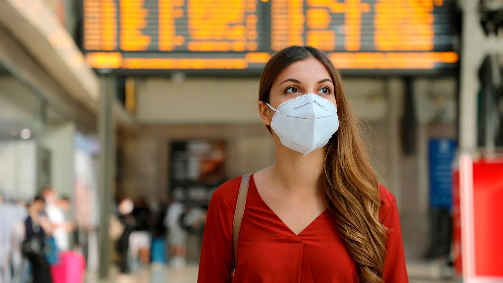 Las personas poco a poco retoman sus actividades en la nueva normalidad.