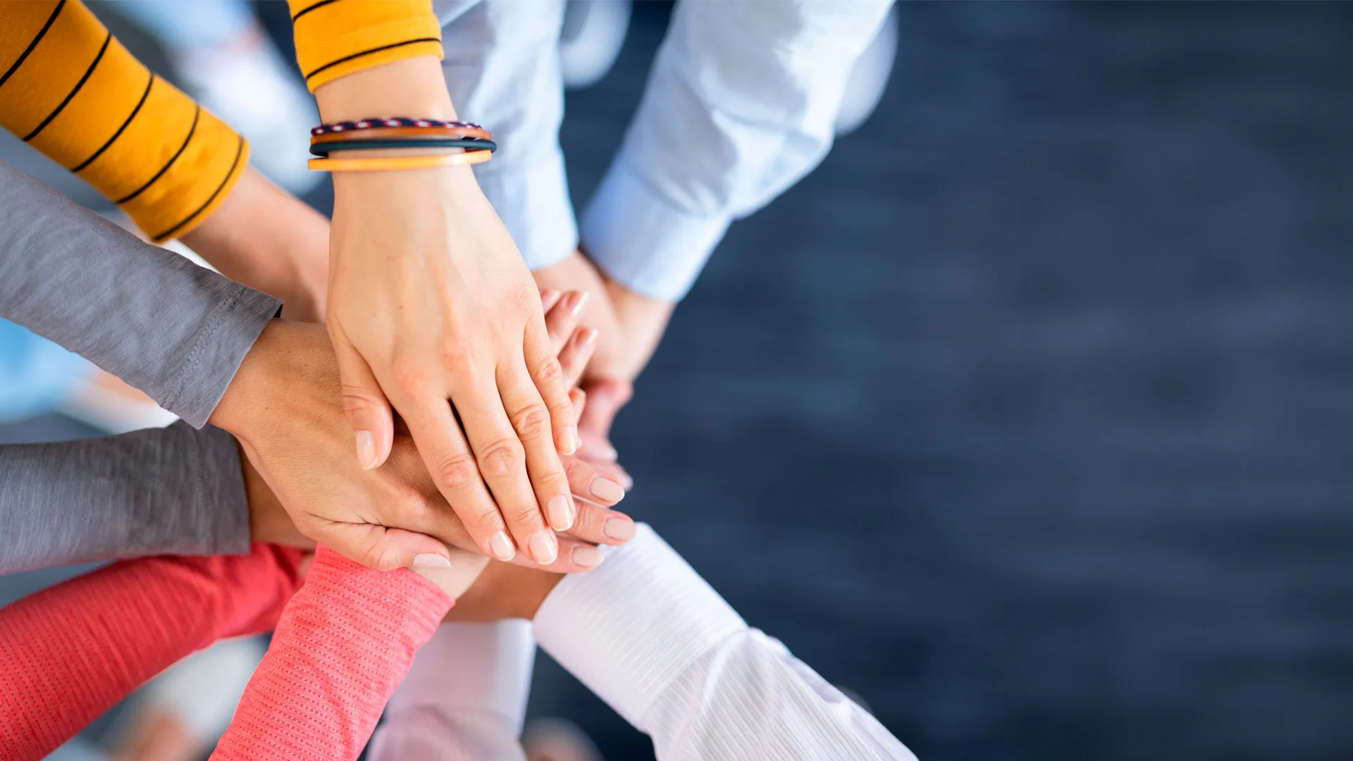 Mayte Barba, profesora del Tec campus Cuernavaca da tips de colaboración