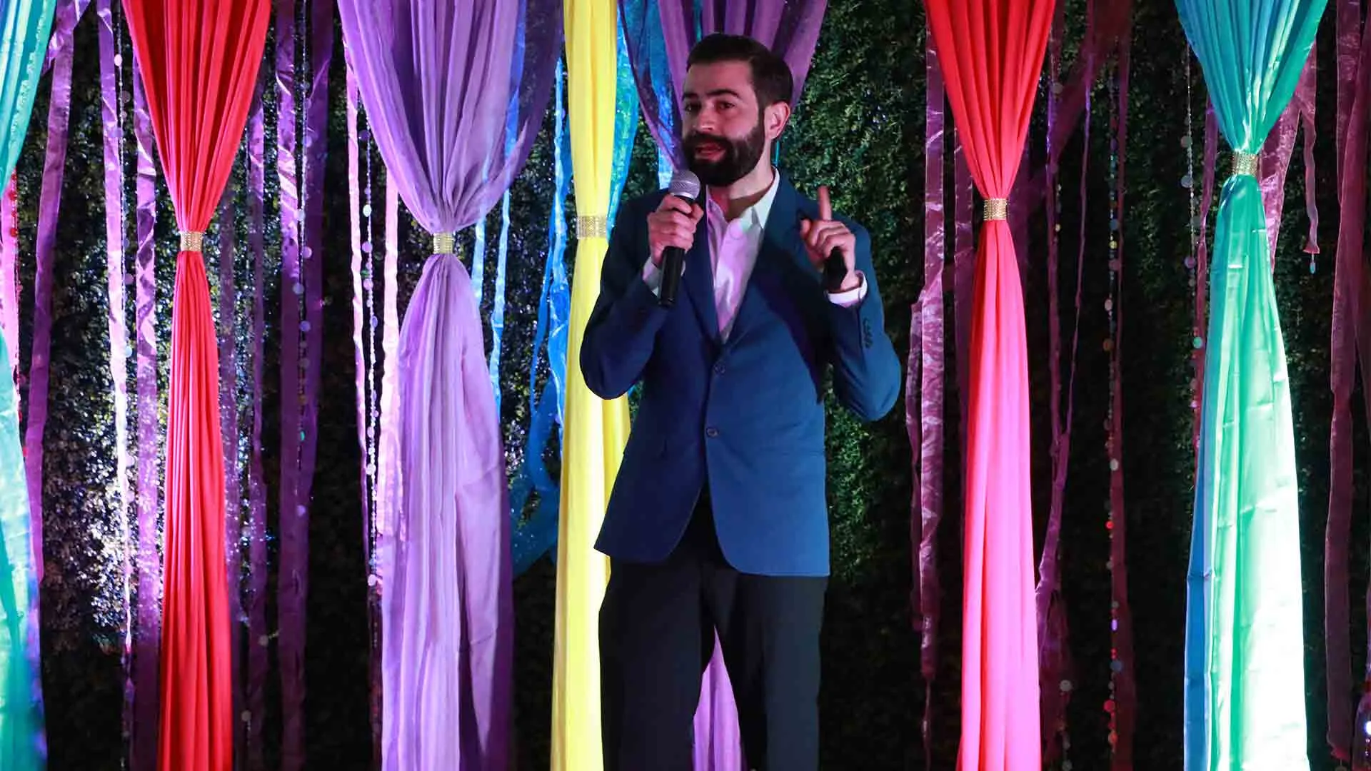 Raúl Sánchez es el nuevo director de la PrepaTec Chihuahua