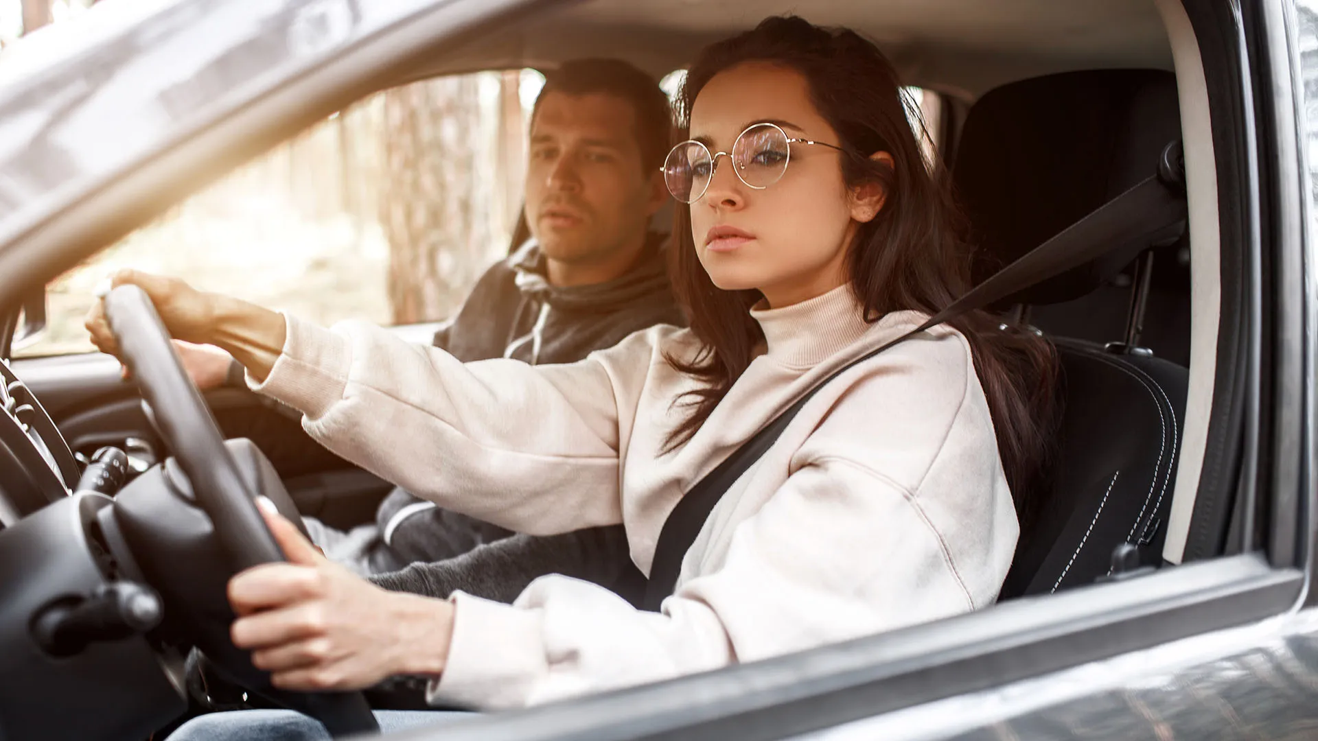 Ser el copiloto de los hijos adolescentes: consejo a familias