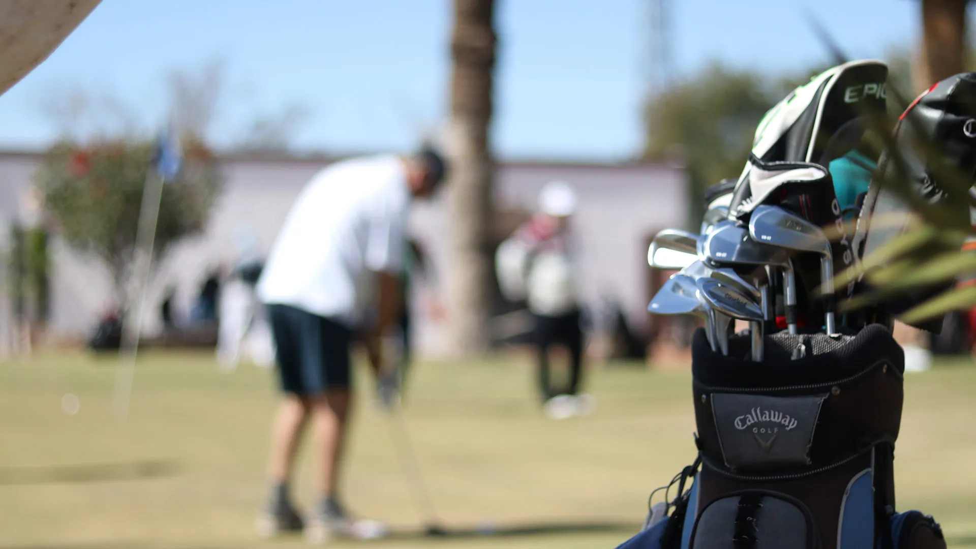 Sexto Torneo de Golf EXATEC en apoyo a Líderes del Mañana