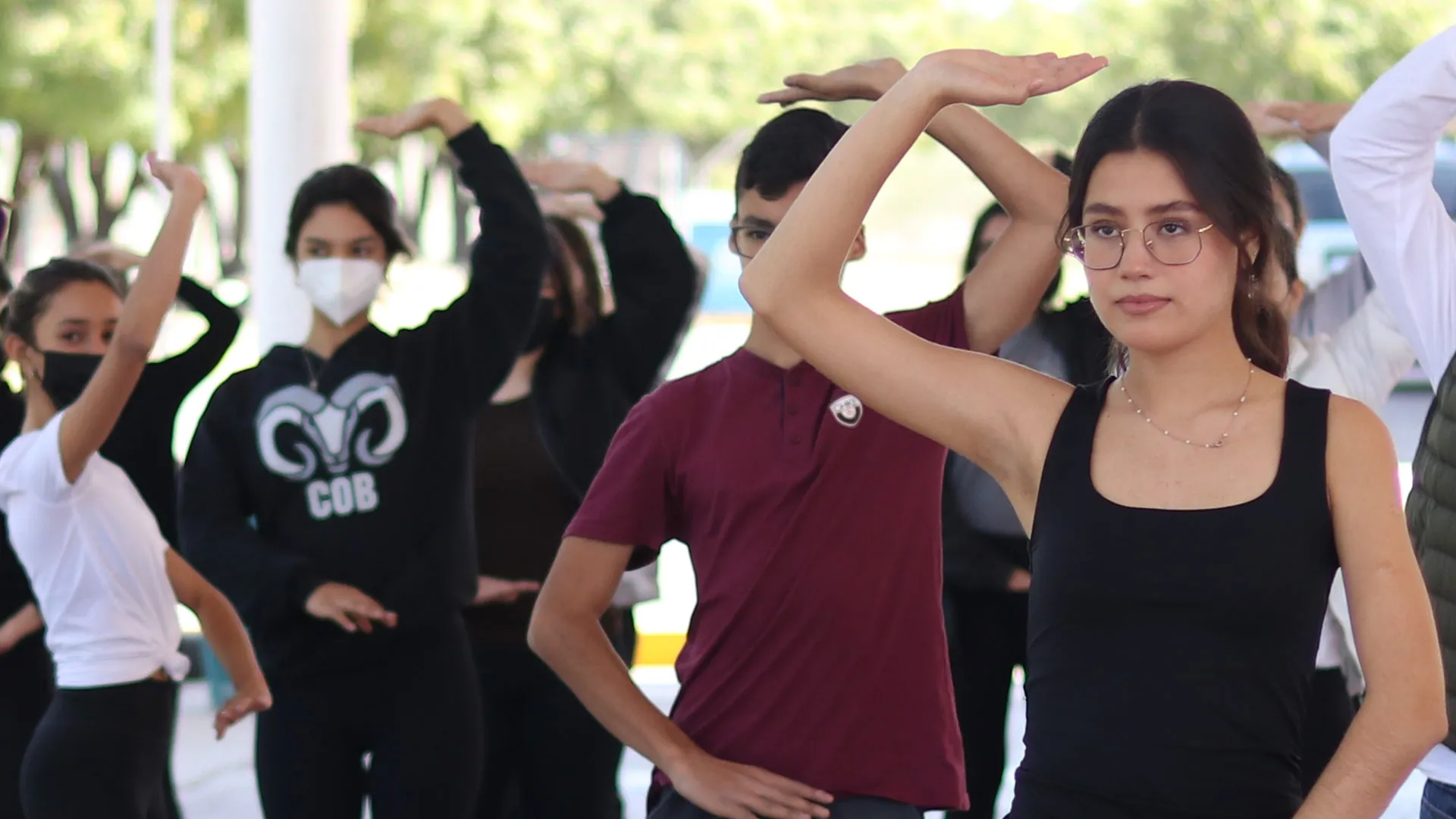 Así se vivieron las actividades del día e