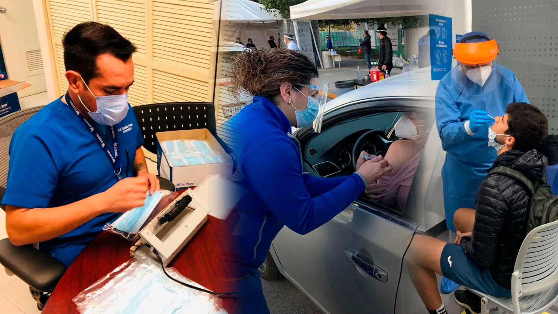 Reconocen a equipos TECMed de la Región Monterrey