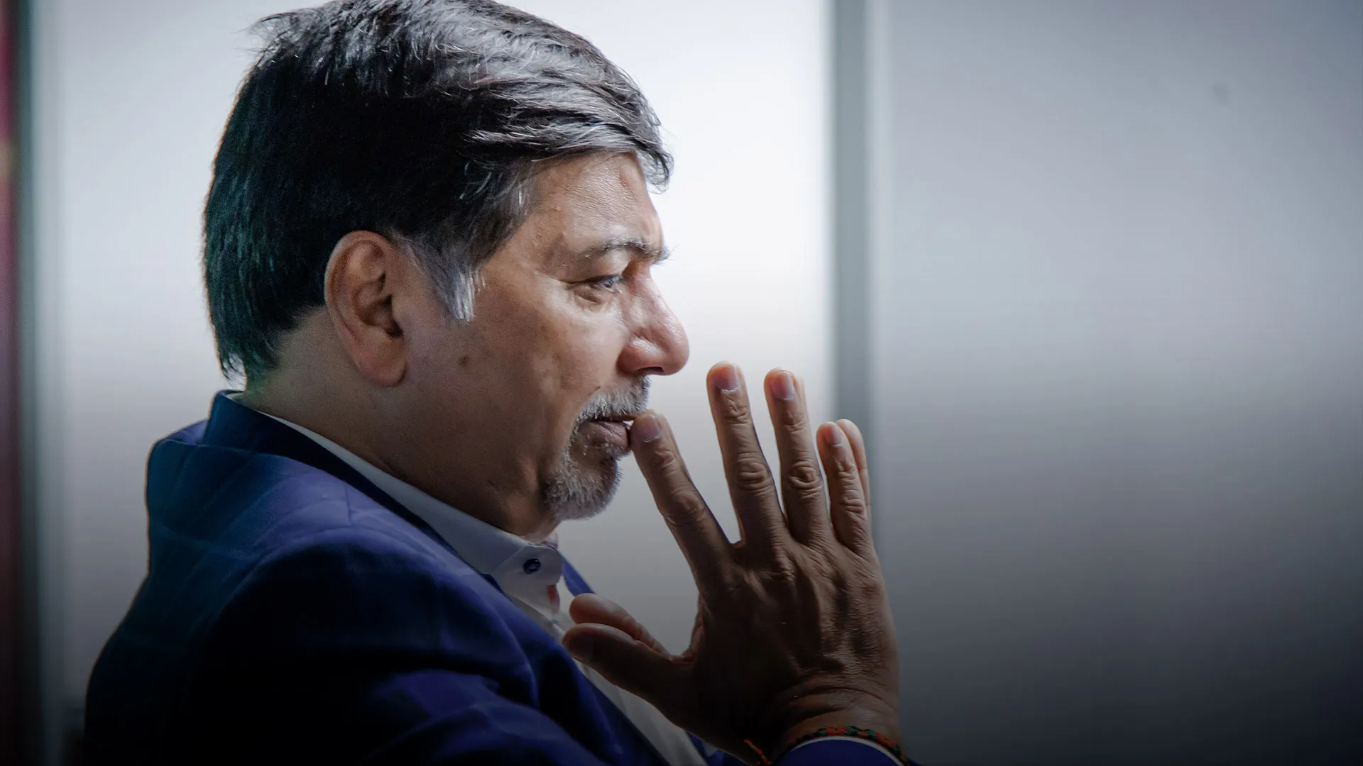 Raj Sisodia lidera el movimiento del Capitalismo Consciente