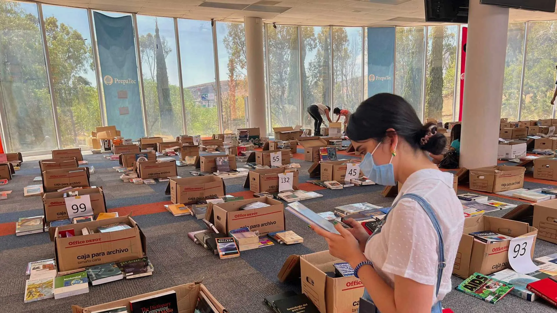 iniciativa-biblioteca-donación-becas-libros-zacatecas-apoyo-accion-social